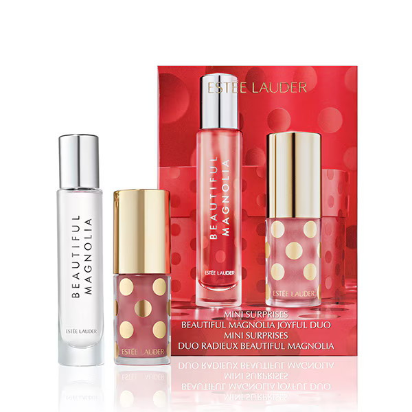 Estée Lauder Beautiful Magnolia Joyful Duo Fragrance Gift Set | Estee Lauder (US)