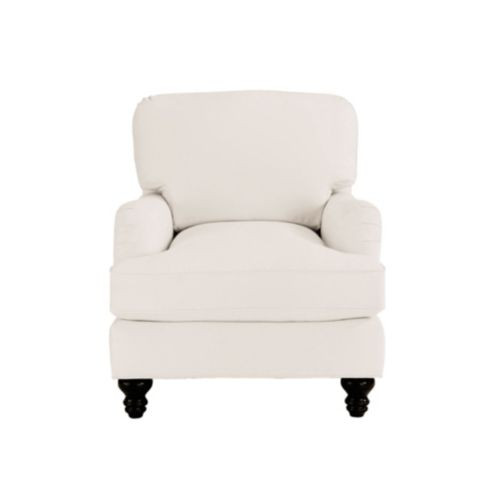 Eton Club Chair | European-Inspired Home Furnishings | Ballard Designs | Ballard Designs, Inc.