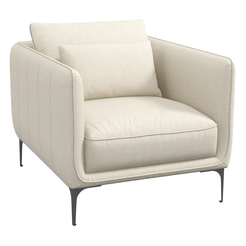 Rae Upholstered Armchair | Wayfair North America