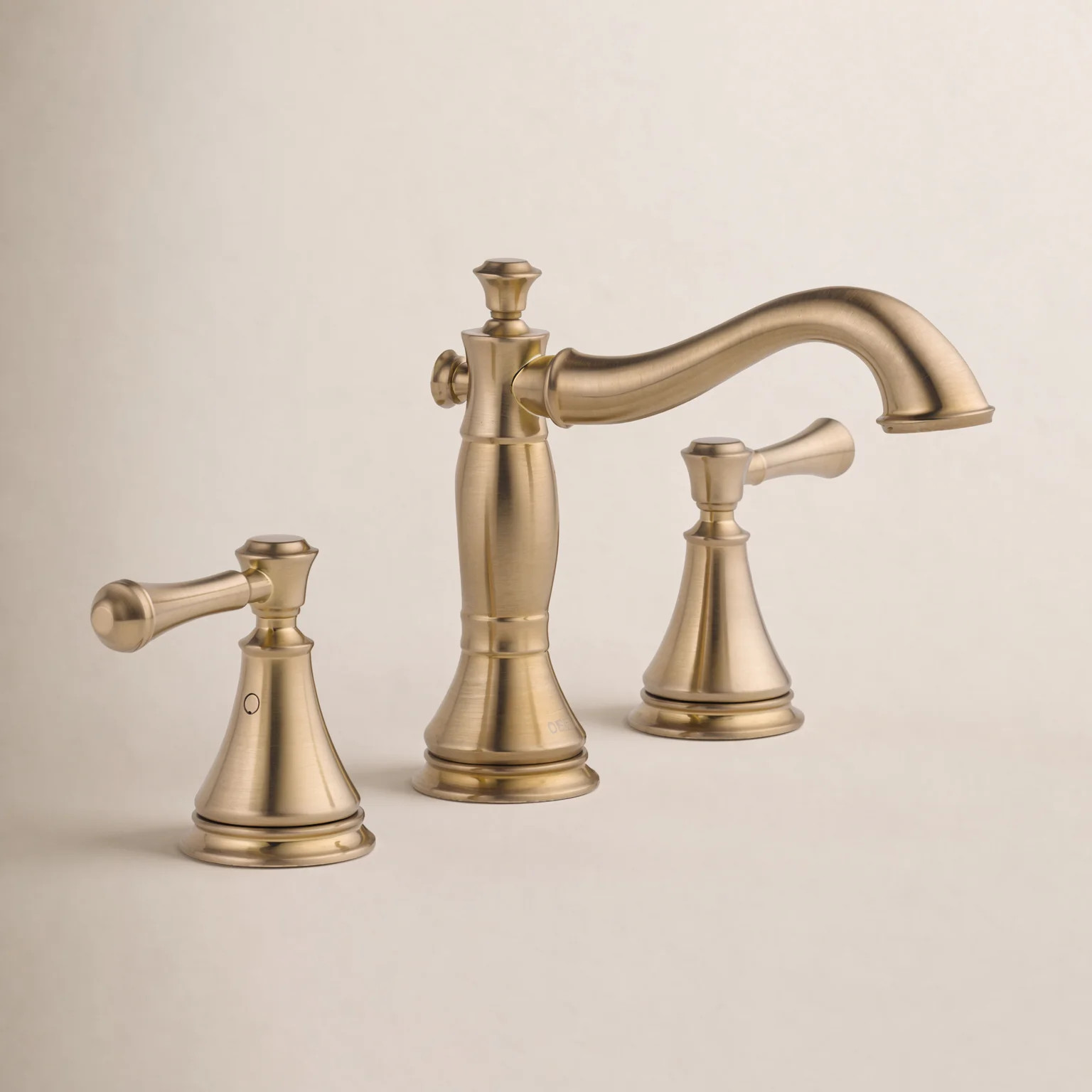 Cassidy™ Widespread Bathroom Faucet with Drain | Birch Lane