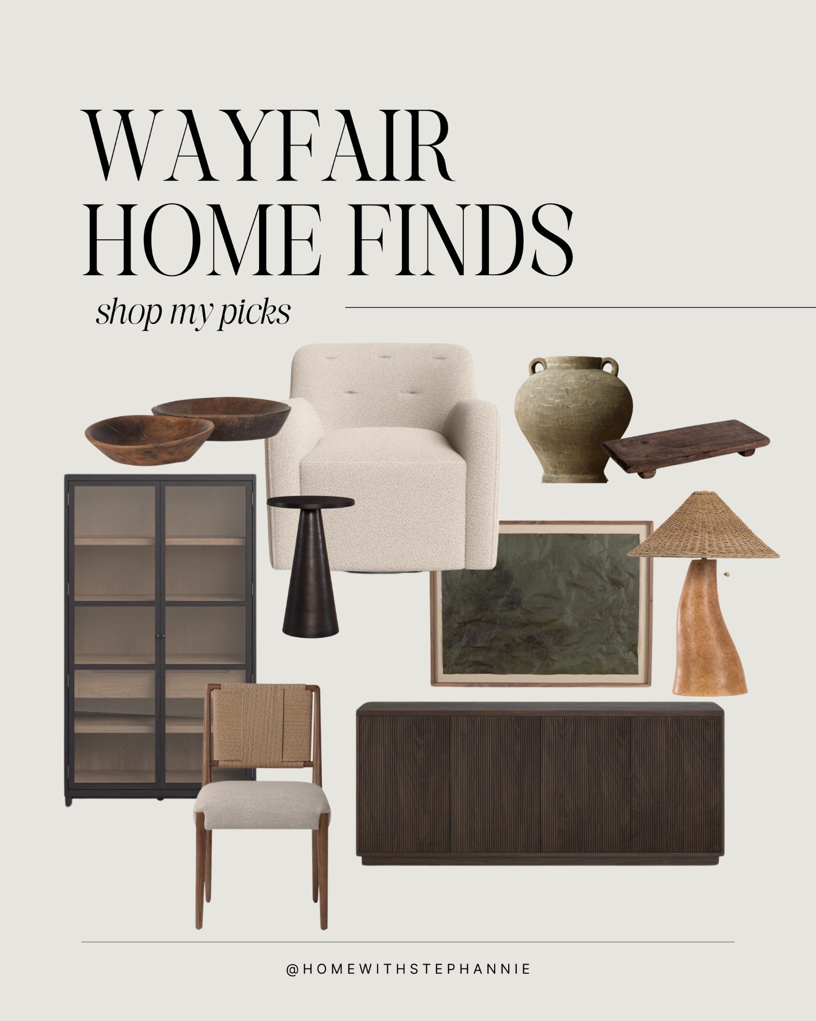 wayfair home finds

#wayfairsale #wayfairhome #wayfaircreator #wayfairdecor

#LTKSaleAlert #LTKSeasonal #LTKHome