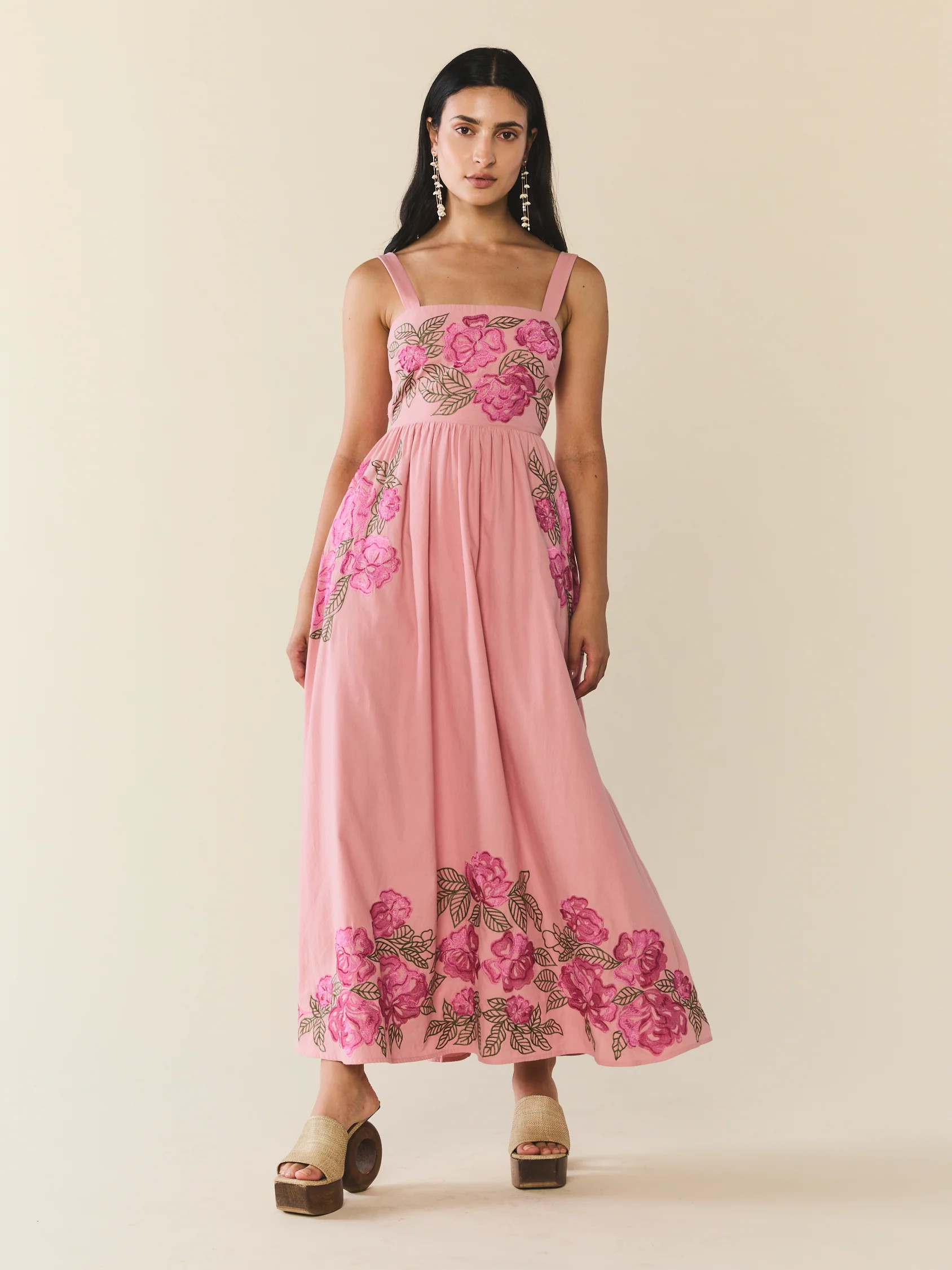 Gavin Dress | Eddy