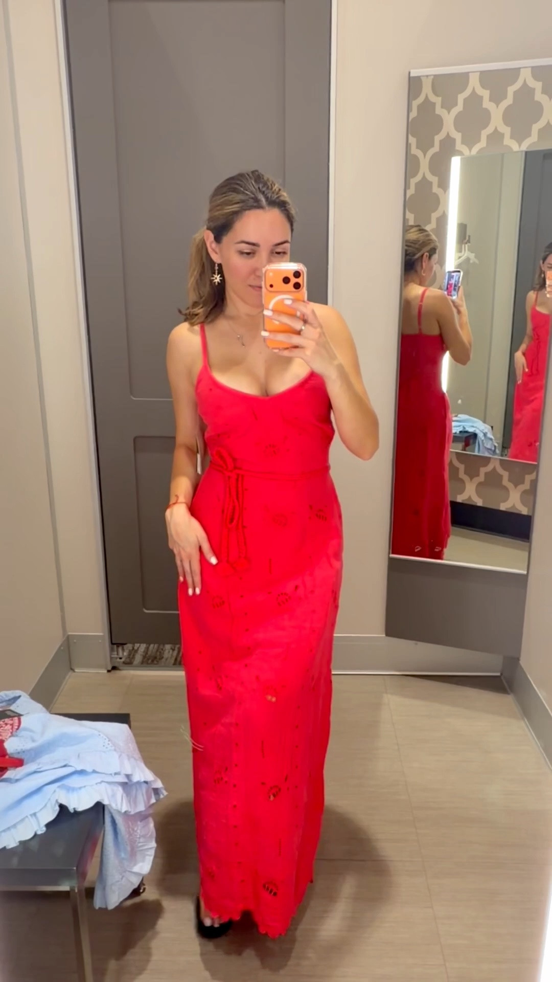 No idea why I can’t link this on Target, but I did find some other similar options ❤️
