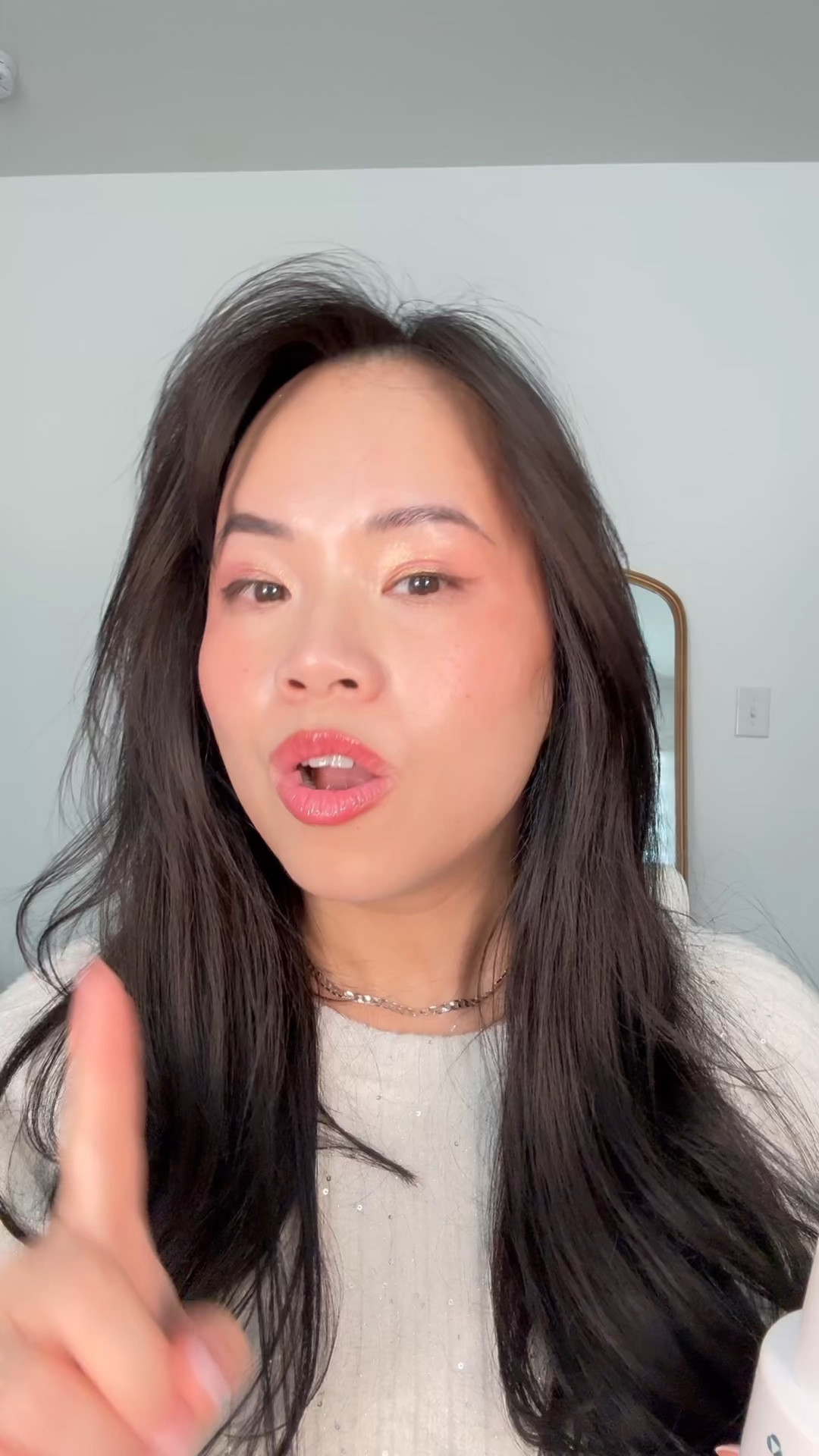 One product, many uses! If you struggle with clogged pores, comedone acne, ingrown hairs, or strawberry legs, try the @Prequelskin Multi Acid Milk Peek AHA Exfoliating Solution!

It’s packed with 15% glycolic acid, phytic acid, malic acid, mandelic acid, lactic acid, enzymes, and squalane to exfoliate dead skin, unclog pores, and brighten your complexion. I’ve been using it all over my skin and have noticed a huge difference!

Plus, it’s under $30 for 7.6 oz—a great buy! #ingrownhair #acne #prequelskin #chemicalexfoliators

#LTKStyleTip #LTKMostLoved #LTKGiftGuide