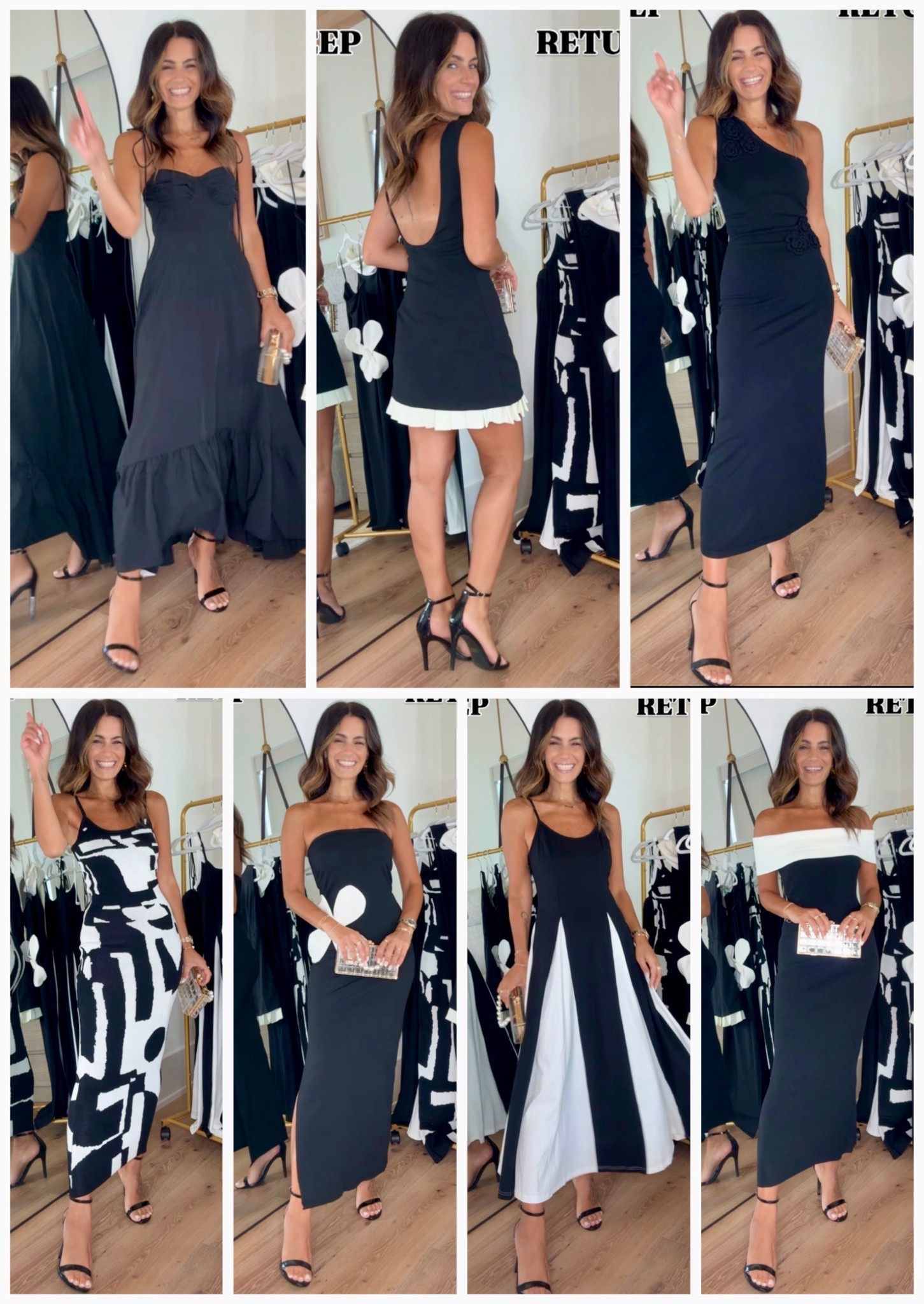 🖤Amazon Special Occasion Dresses

#LTKFindsUnder50 #LTKParties #LTKWedding