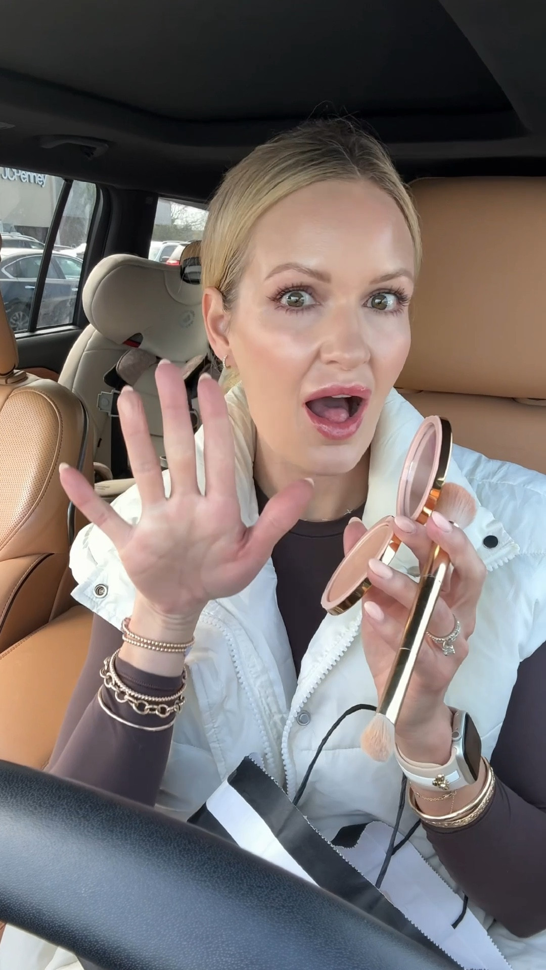 What I grabbed from the Sephora SALE! 🙌🏻