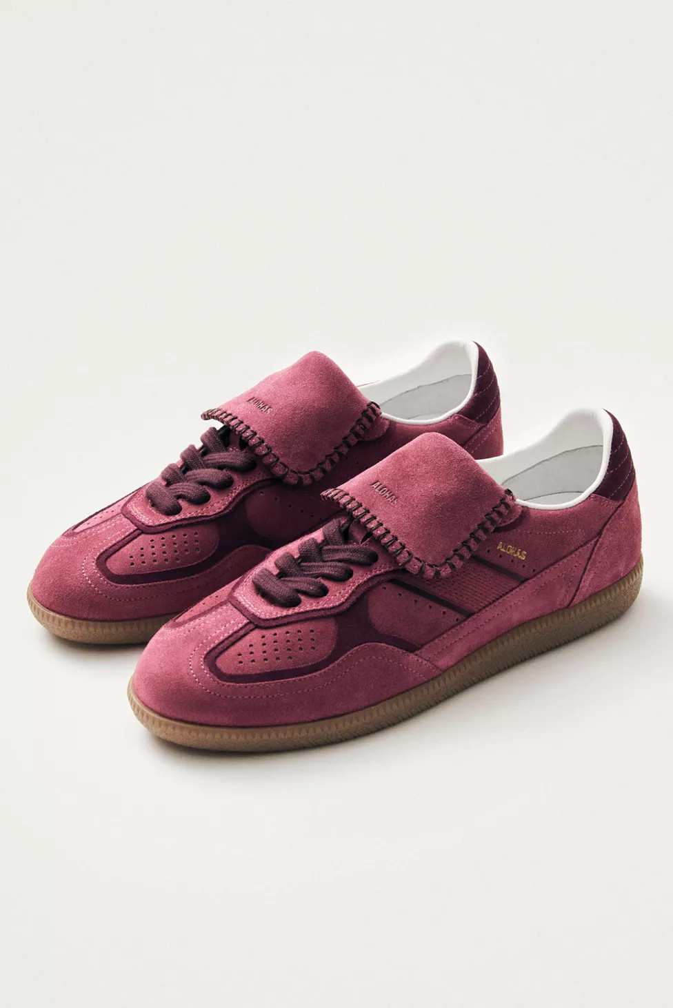 ALOHAS tb. 490 Leather Sneakers | Urban Outfitters (US and RoW)