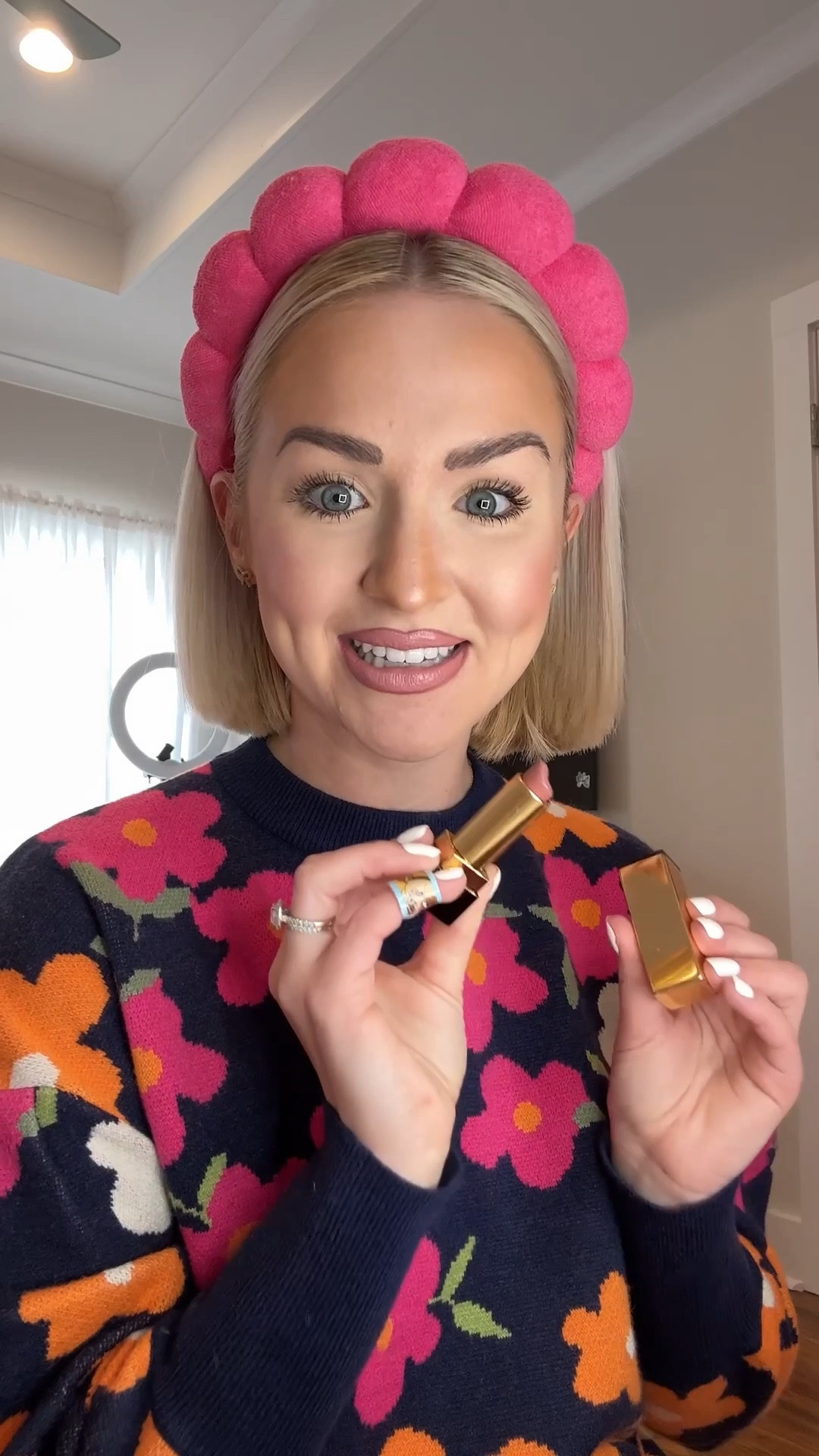 Get ready with me makeup reel / catch up with kels 

#LTKWatchNow #LTKBeauty