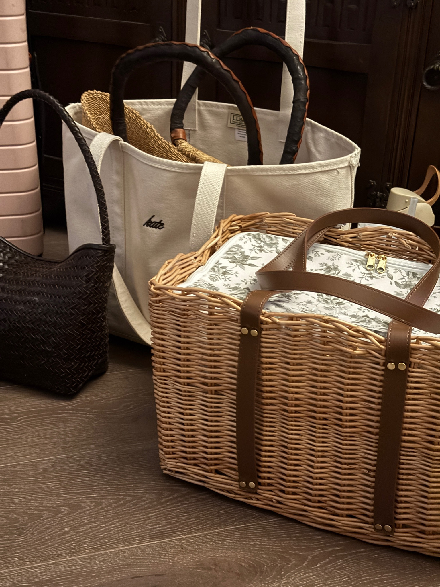 Travel bags for Round Top! 

#LTKTravel #LTKHome #LTKSpringSale