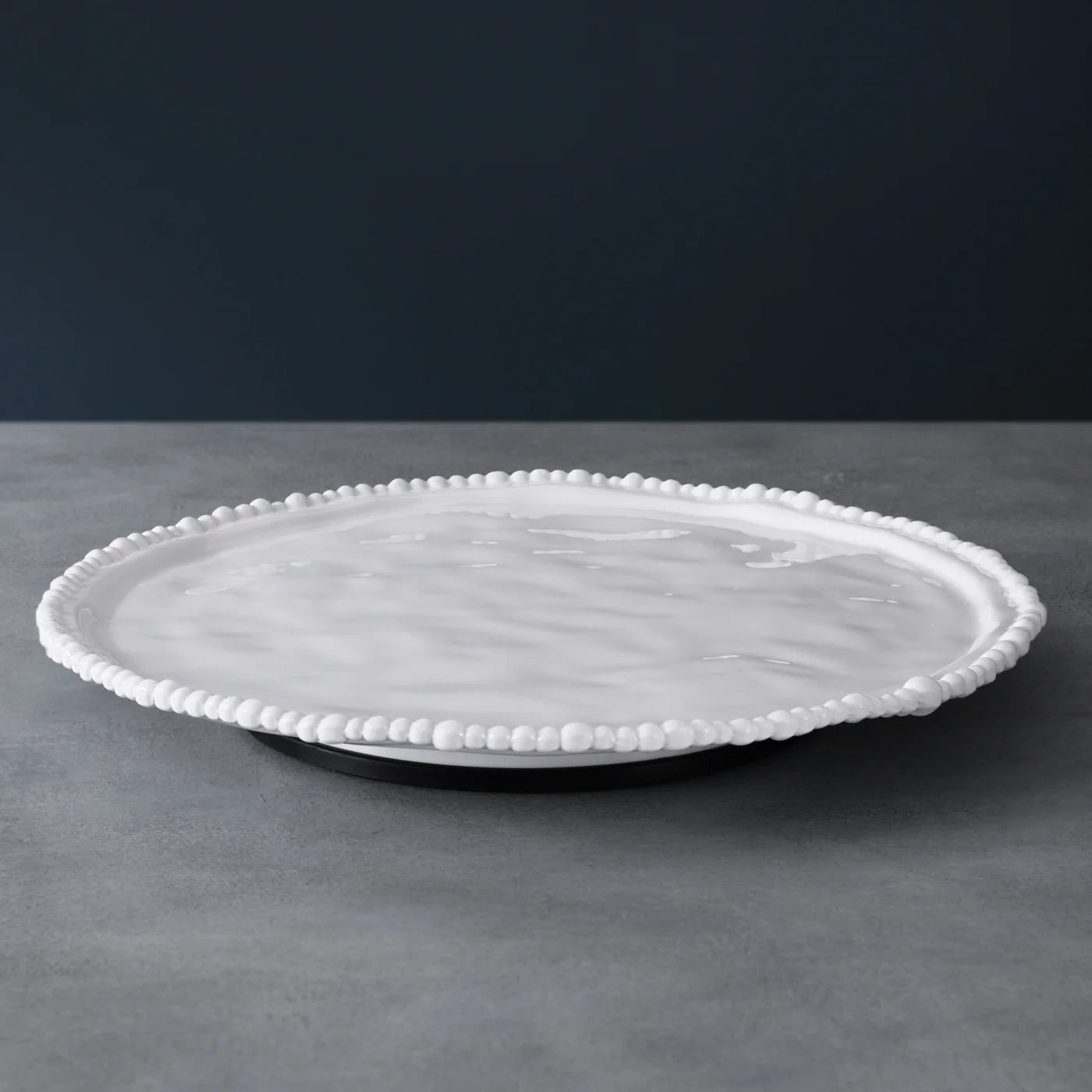 Beatriz Ball Vida Alegria Melamine Lazy Susan | Sabavi Home