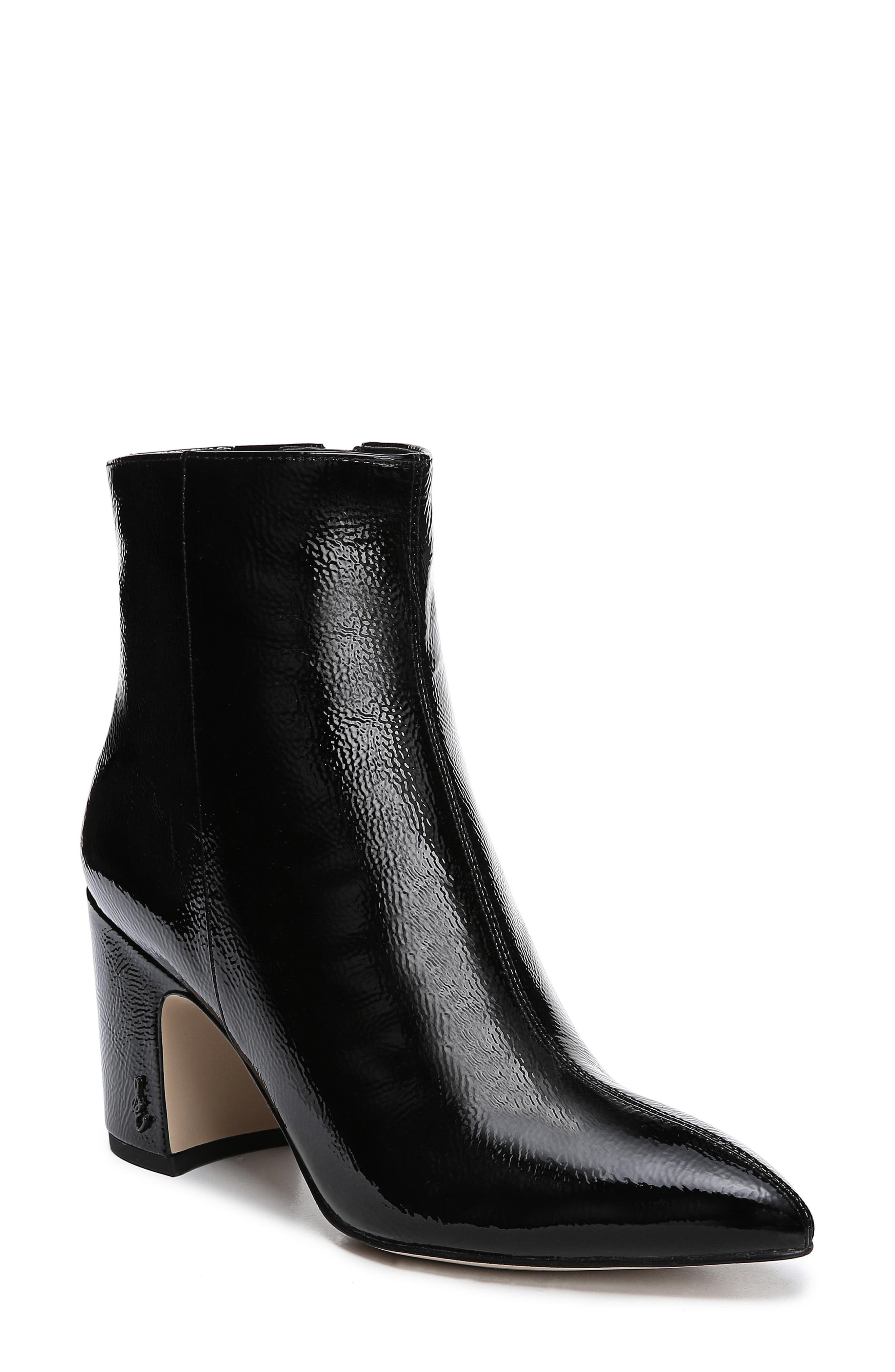 Sam Edelman Hilty Bootie (Women) | Nordstrom