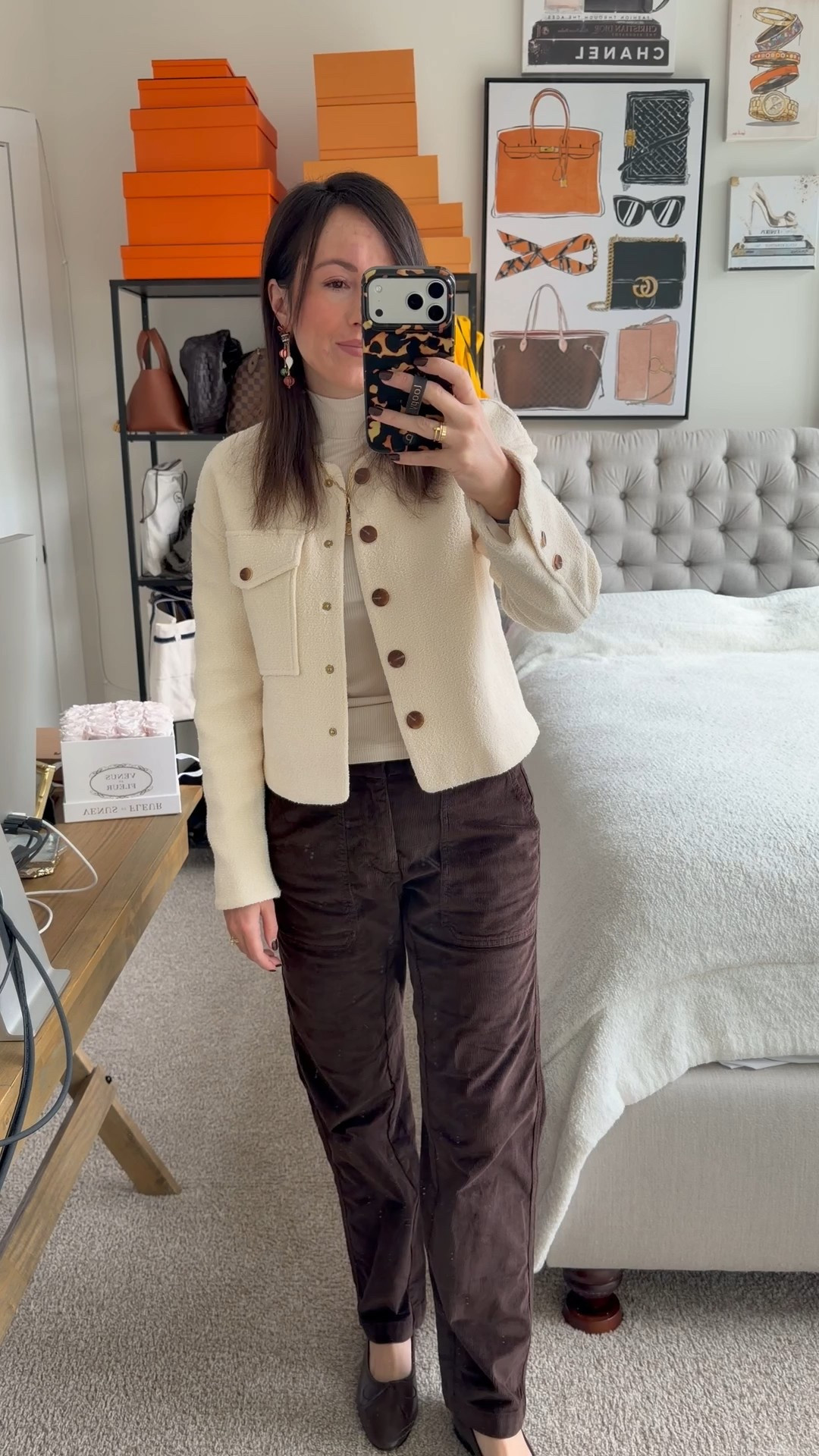 Winter outfit 



#LTKHoliday #LTKootd #LTKSeasonal