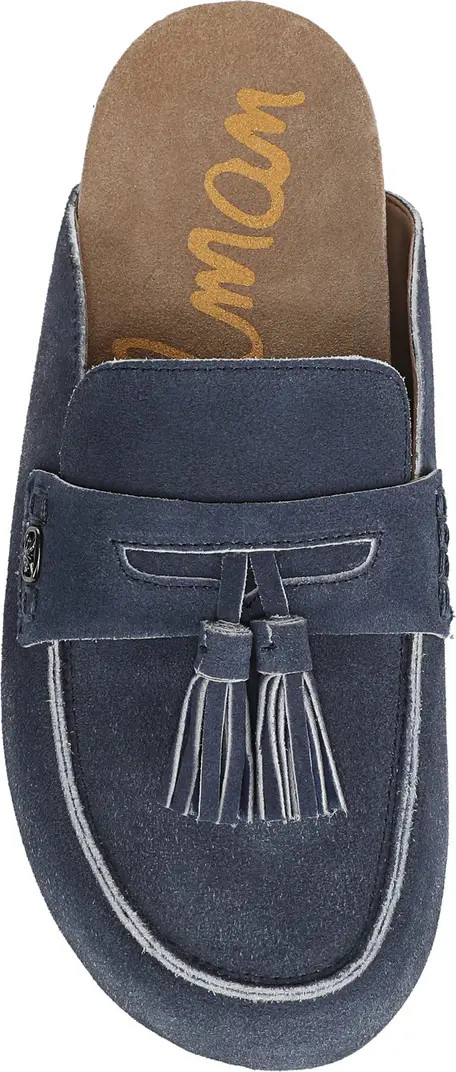 Sam Edelman Astrid Tassel Loafer (Women) | Nordstrom | Nordstrom