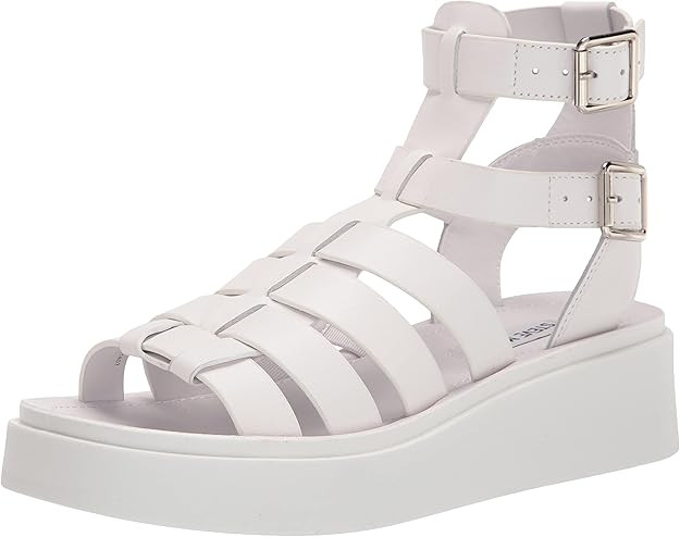 Steve Madden Women's Ivo Sandal | Amazon (US)