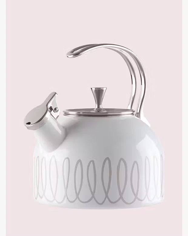 Charlotte Street Kettle | Kate Spade (US)