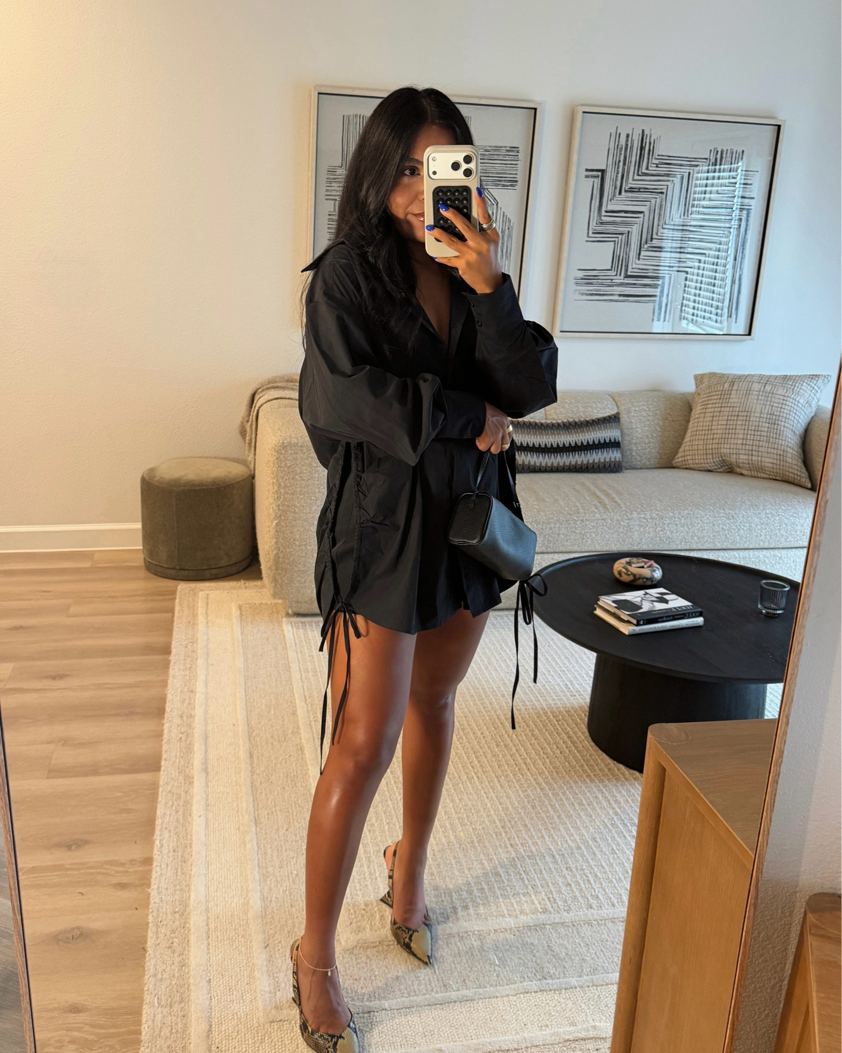 Weekly roundup 🖤🏹