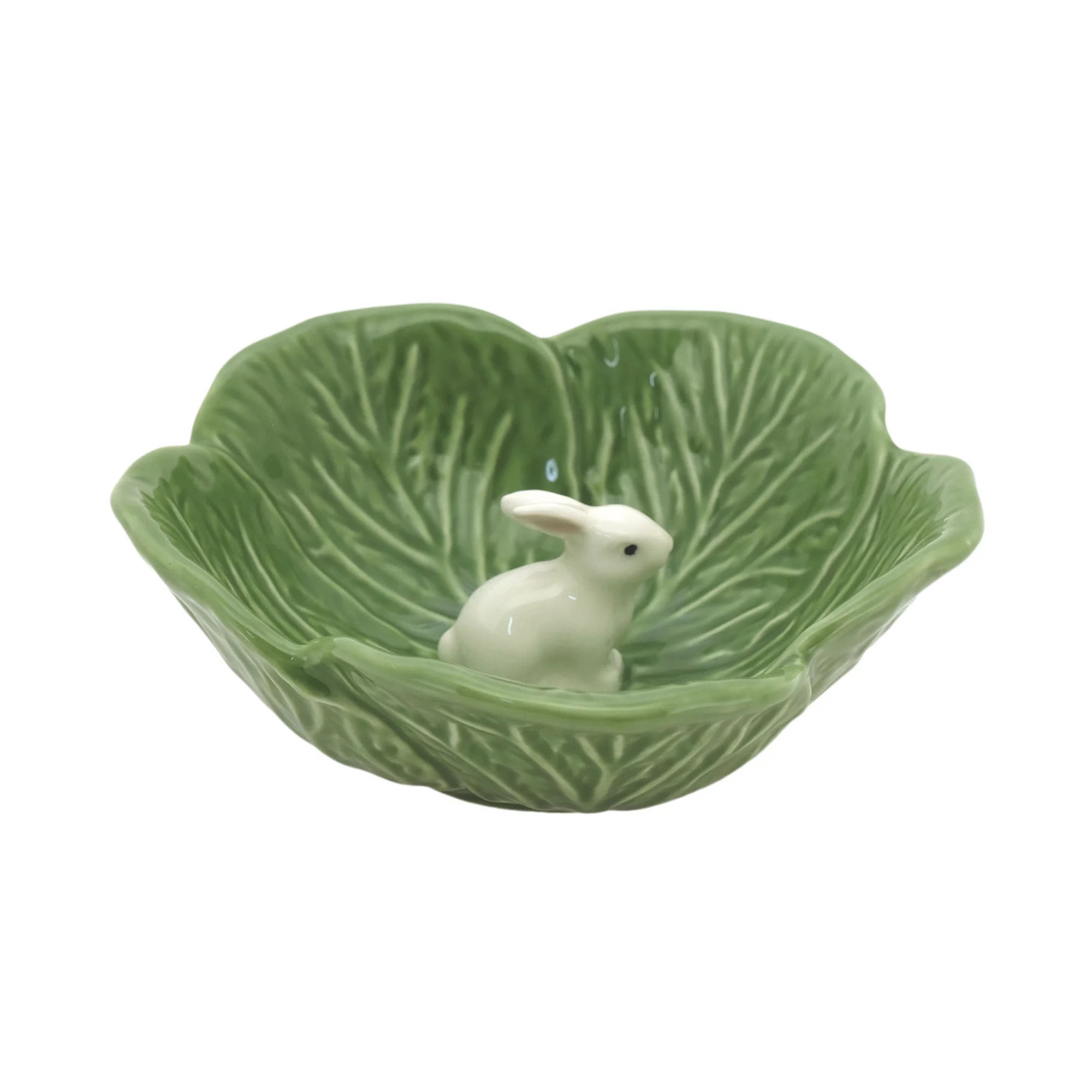 Celebrate Together™ Bunny & Cabbage Dip Bowl | Kohl's