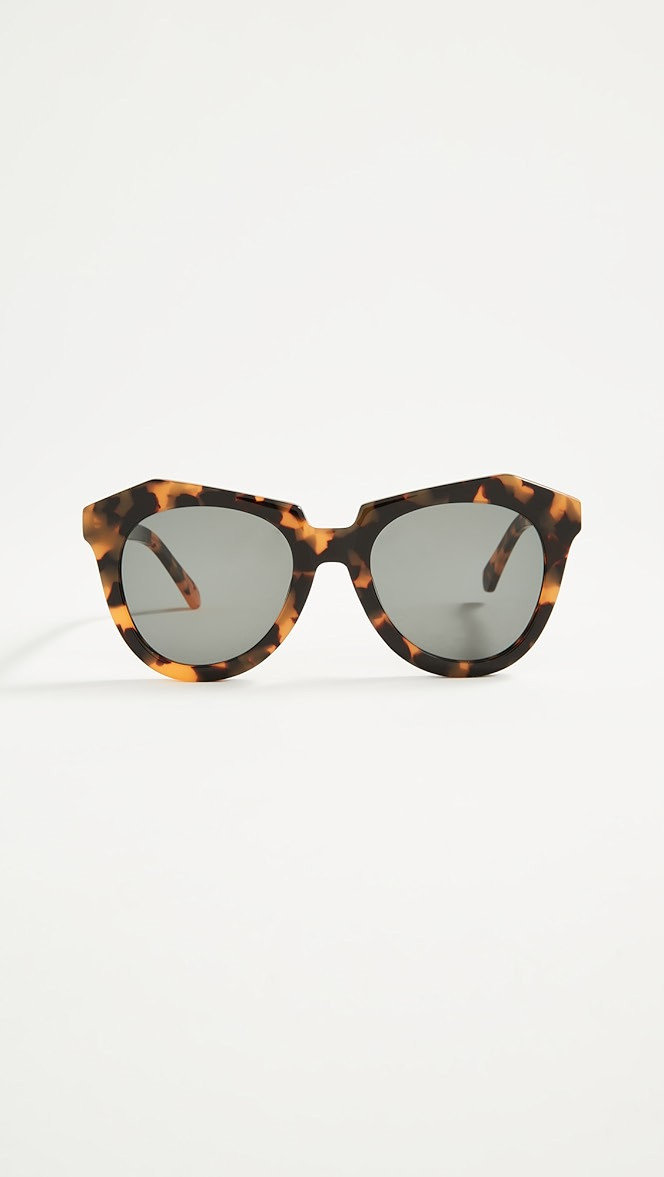 The Number One Sunglasses | Shopbop
