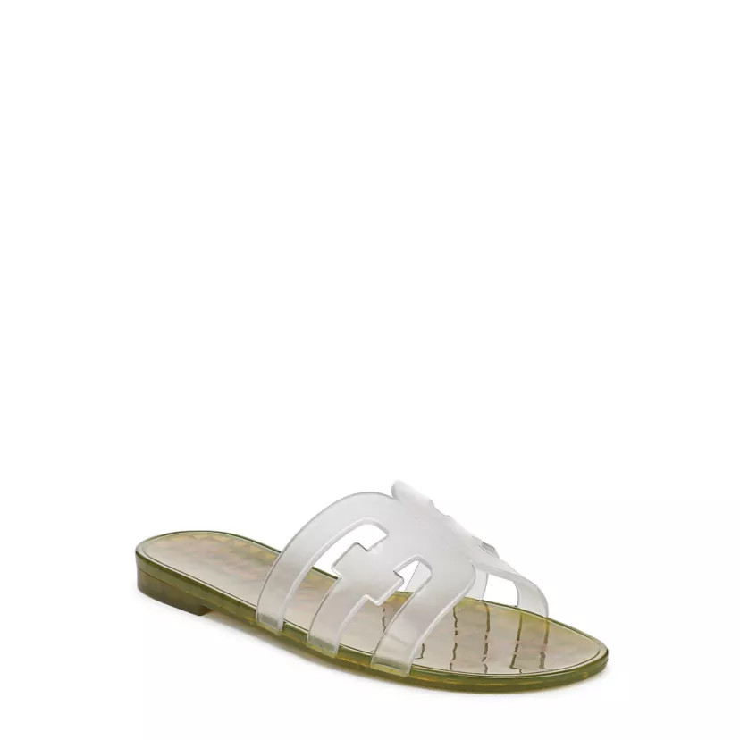 Bay Jelly Sandal | Belk