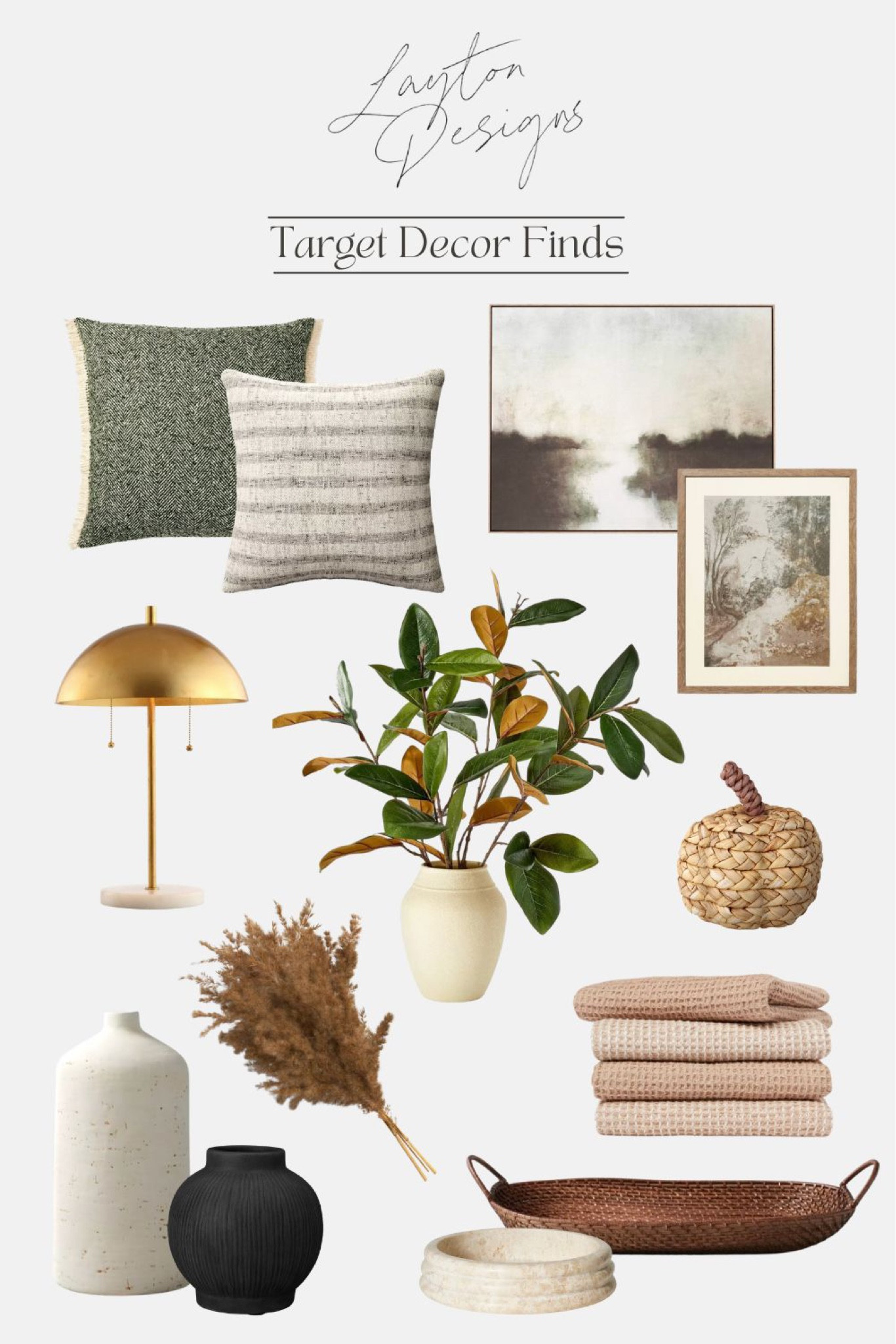 Getting ready for fall? Here is some of our favorite Target decor for the season 🍂

#LTKFind #LTKSeasonal #LTKhome