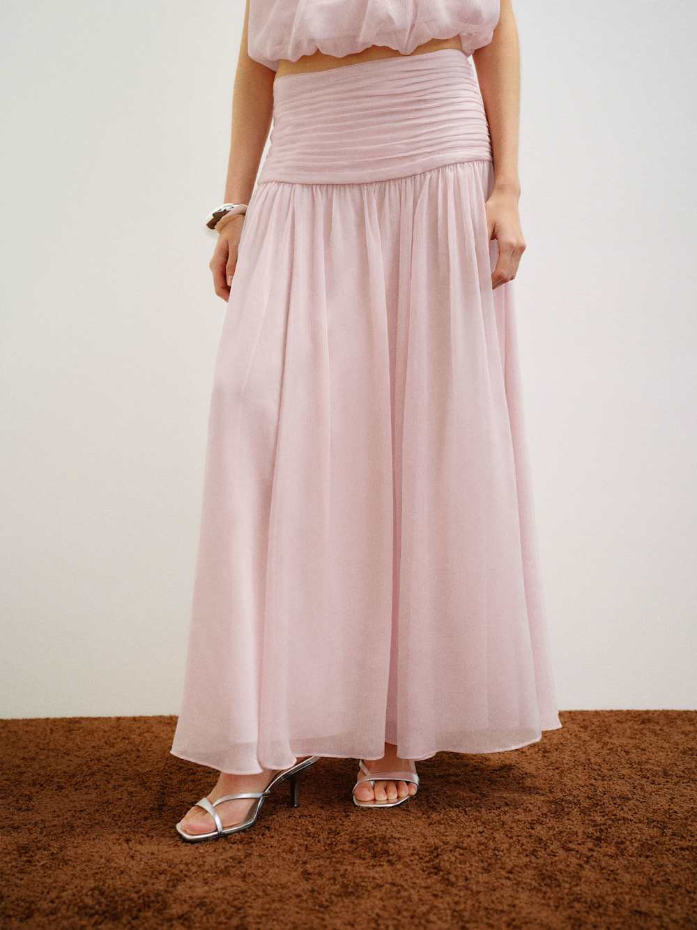 Astrid Two Piece | Reformation (Global)