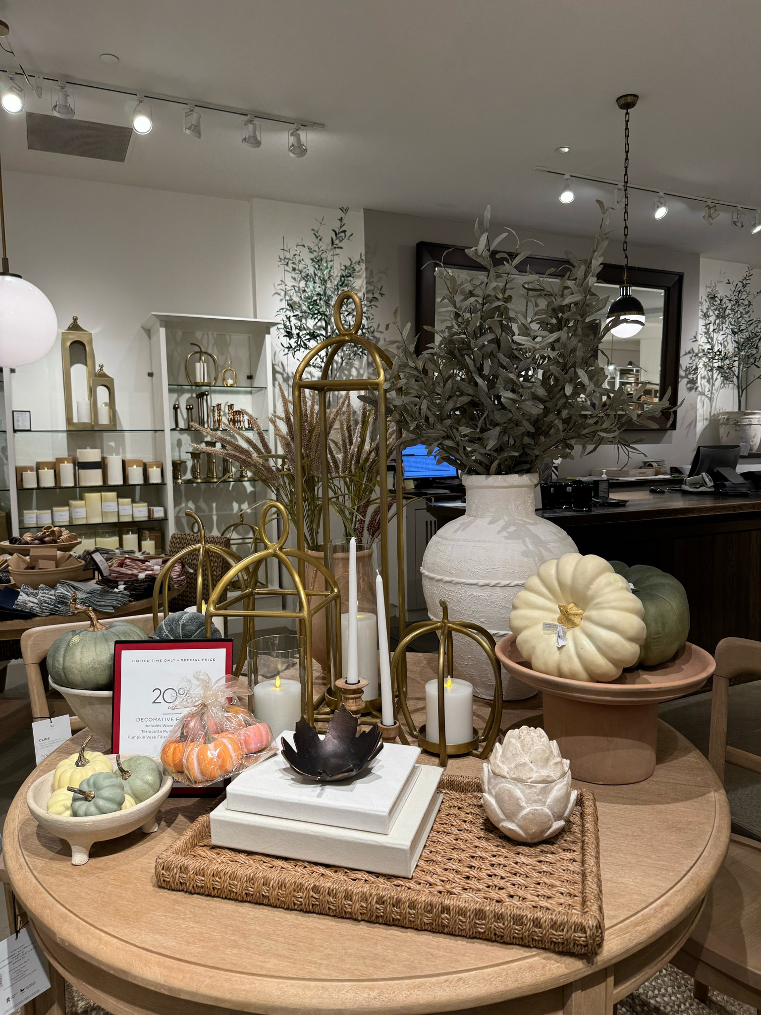 Still styling for Fall? 