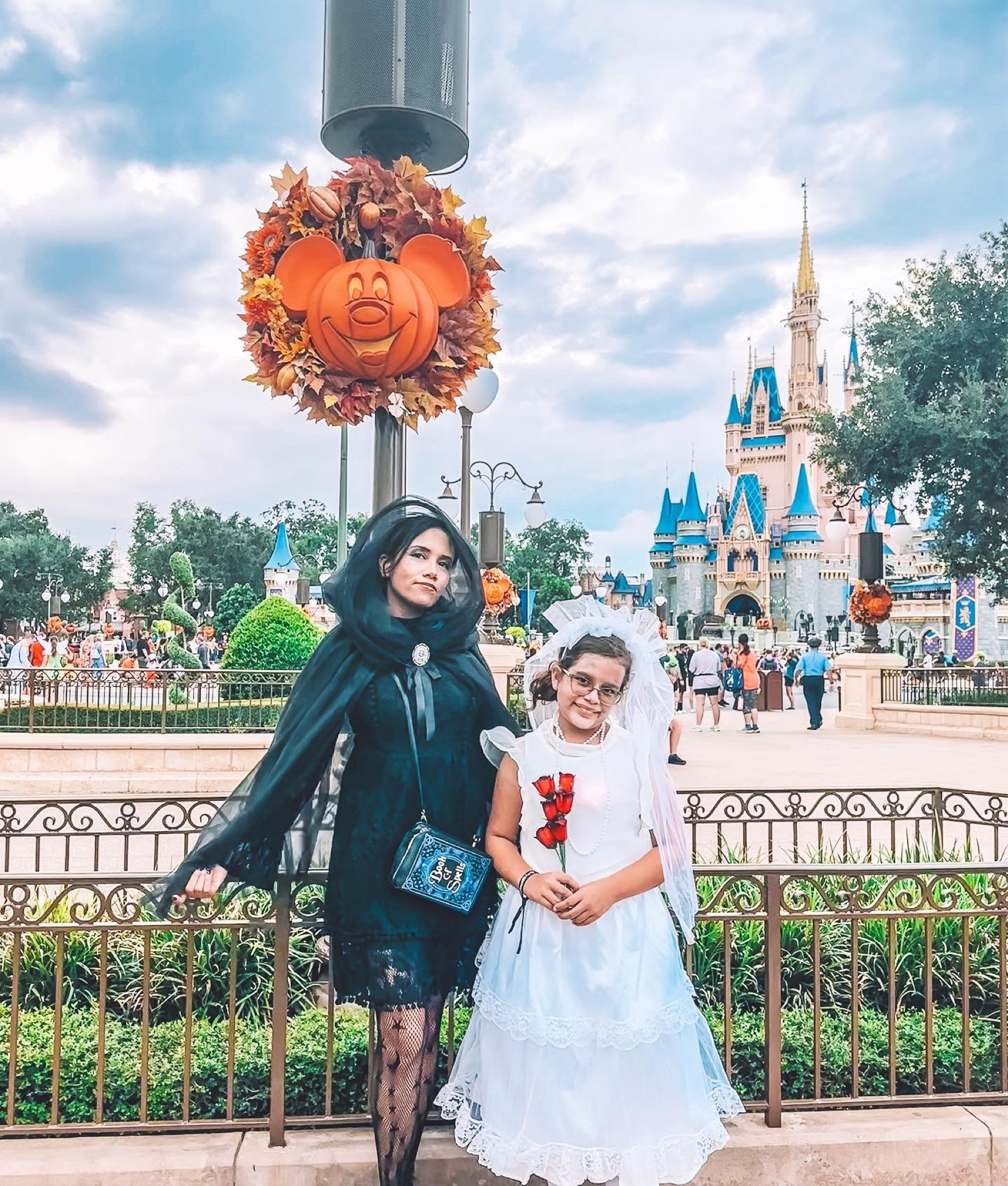 Haunted Mansion costume ideas, Madame Leota, Constance Hatchaway, Hitchhiking Ghosts, Halloween, Disney, Mickey’s Not So Scary Halloween Party

#LTKHalloween #LTKfamily