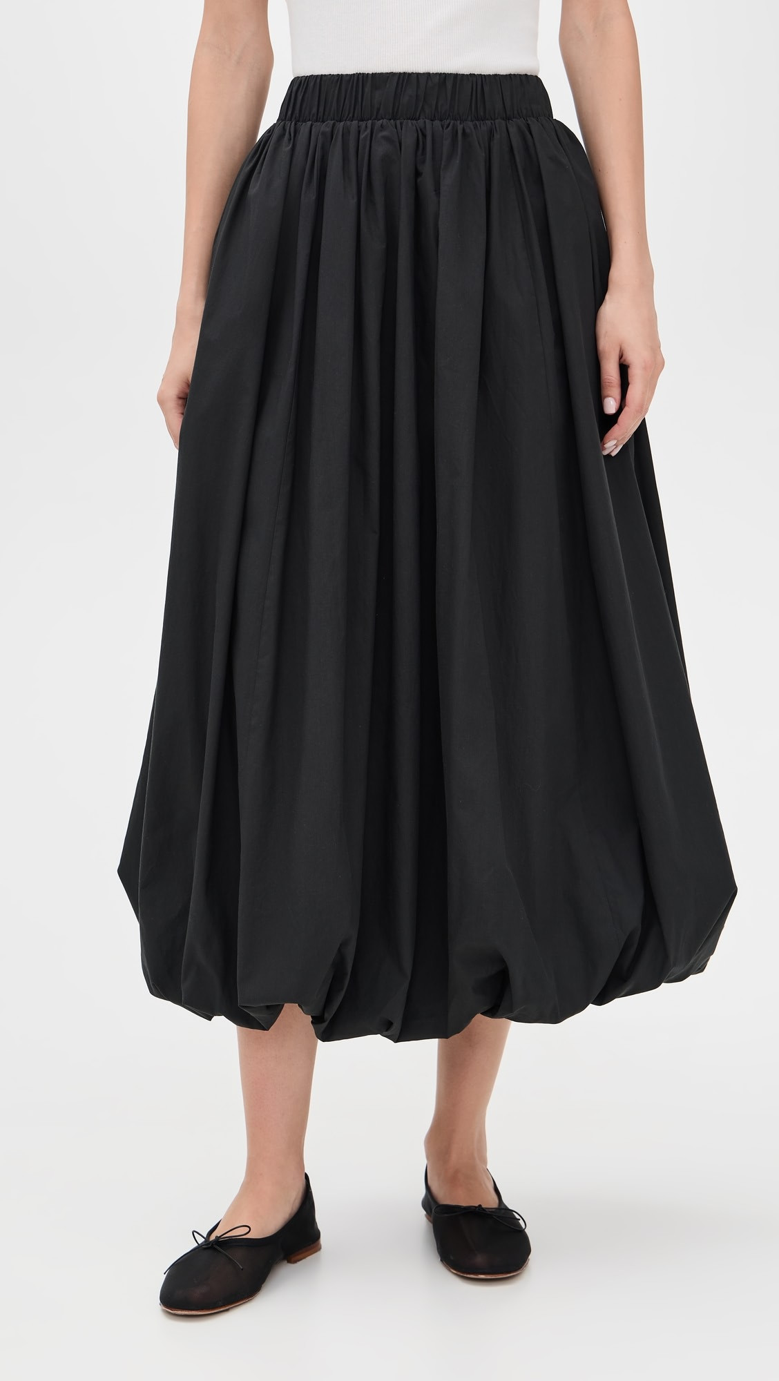 Cala Bubble Skirt | Shopbop