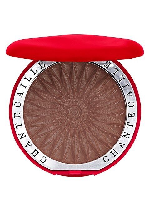 Limited Edition Real Bronze Gel-Powder Bronzer Compact | Saks Fifth Avenue