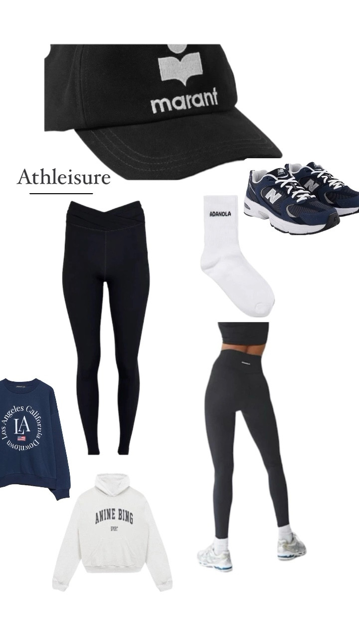 Some of my firm favourites. I literally live in my Adanola leggings . 

#LTKstyletip #LTKeurope #LTKfit