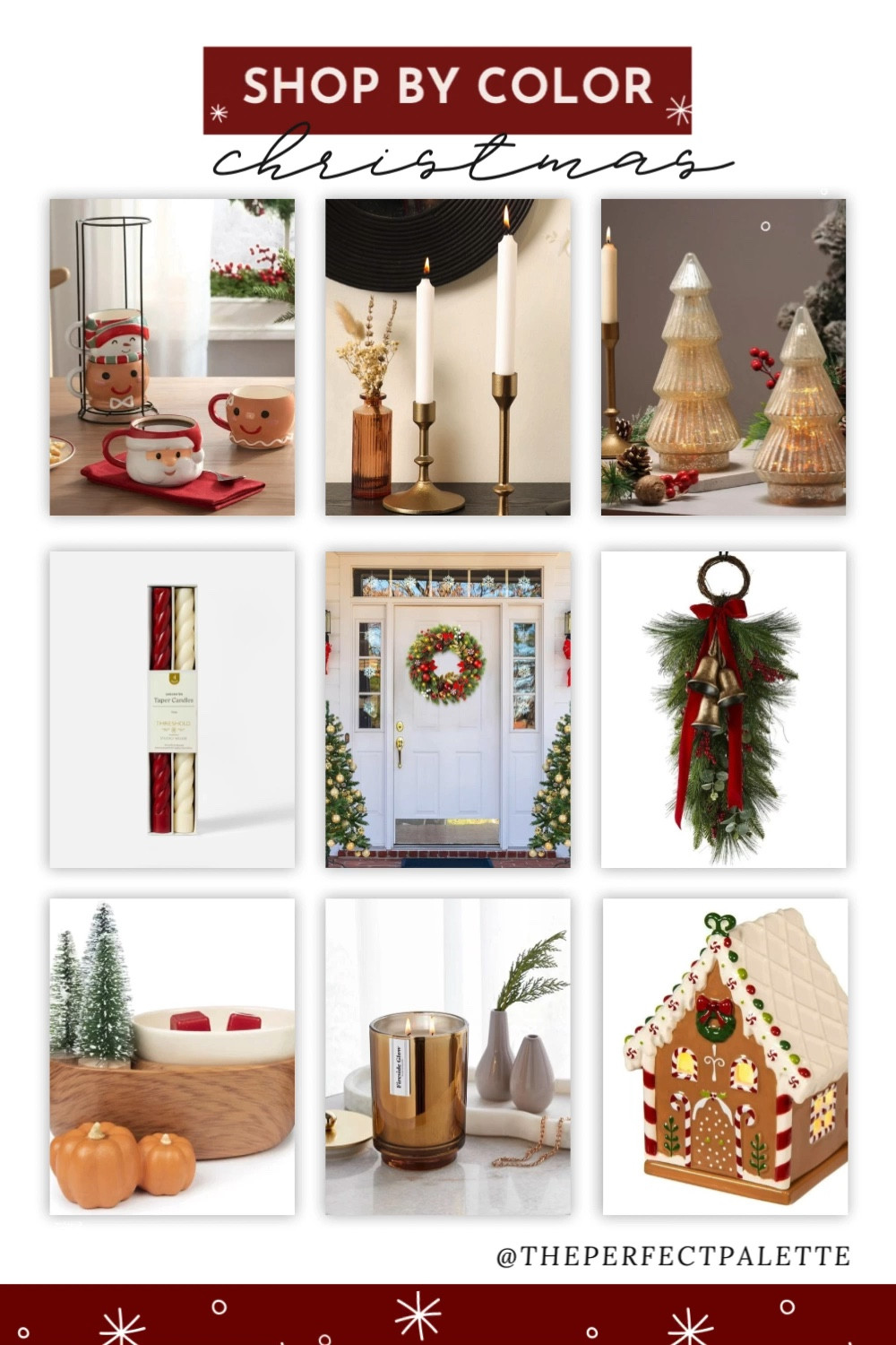 Christmas decor made easy! So fun and festive 🎄✨

Holiday mantle
Amazon Christmas 
Target Christmas
Walmart holiday decor 
Walmart Christmas decor 
Tabletop Christmas tree 
Christmas tree
Christmas wreath 
Holiday wreath 
Holiday centerpiece 
Holiday garland 
Mercury glass tree

#LTKStyleTip #LTKFindsUnder50 #LTKSeasonal #LTKFindsUnder100 #LTKGiftGuide #LTKVideo #LTKCyberWeek #LTKU #LTKSaleAlert 


#LTKHoliday #LTKSeasonal #LTKHome