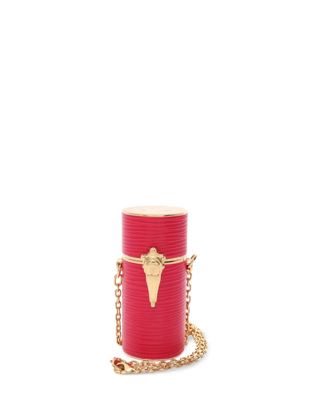 Louis Vuitton Pre-Owned 2021 lipstick case - Pink | Farfetch Global