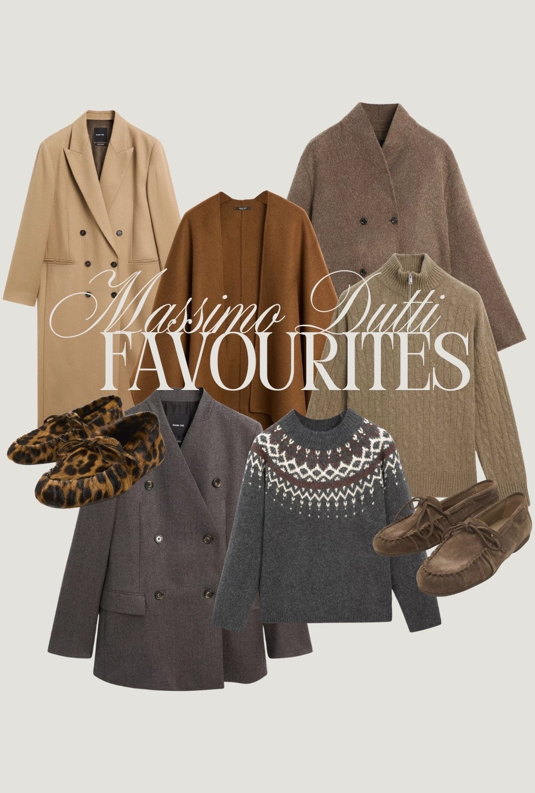 My recent massimo favourites 

#LTKeurope #LTKwinter #LTKCyberWeek