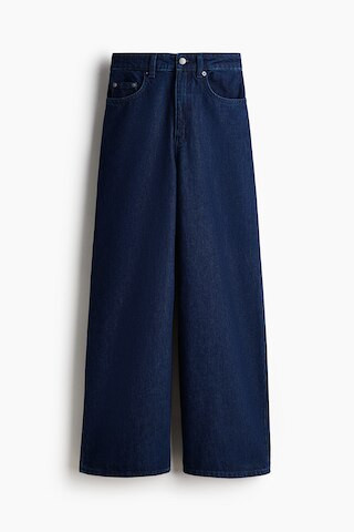 H & M - Straight-Leg Jeans - Blue | H&M (US + CA)