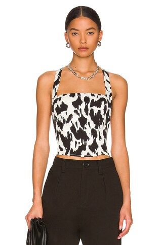 Robyn Strappy Back Top
                    
                    superdown | Revolve Clothing (Global)