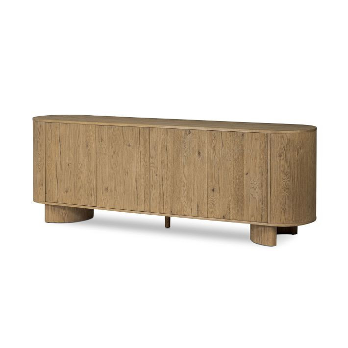 Aivana Sideboard (94") | West Elm (US)