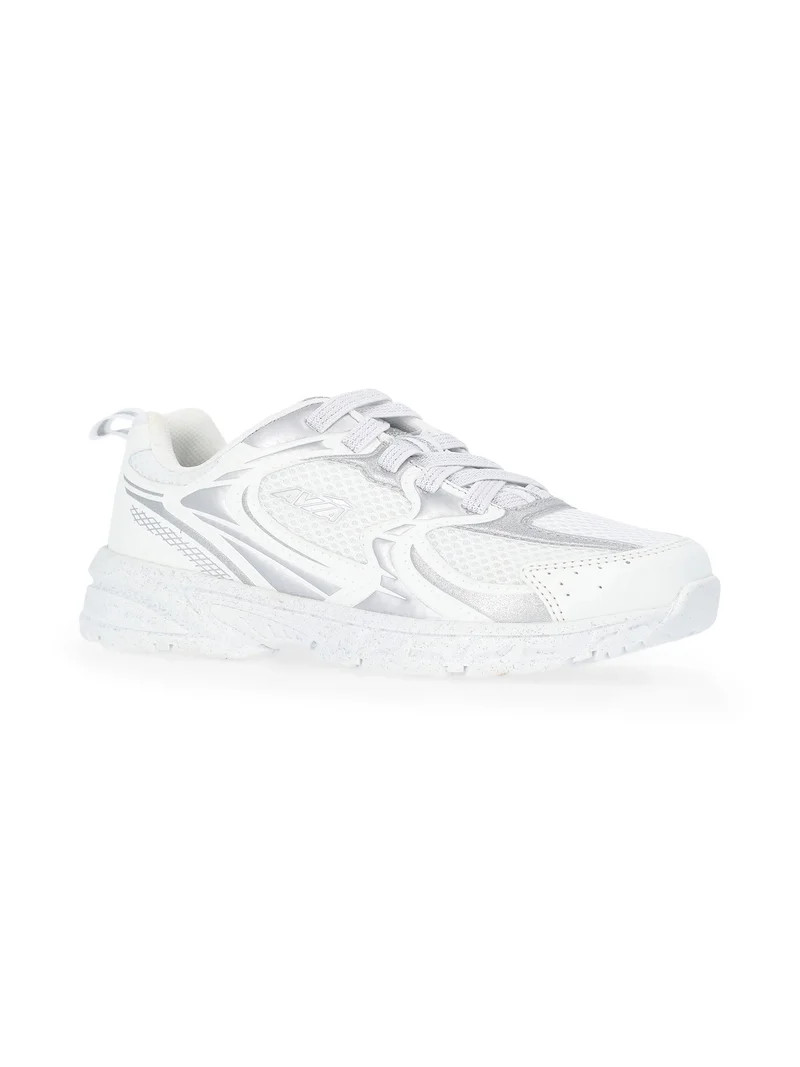 Avia 5000 Girls Chunky Trainer Sneakers | Walmart (US)