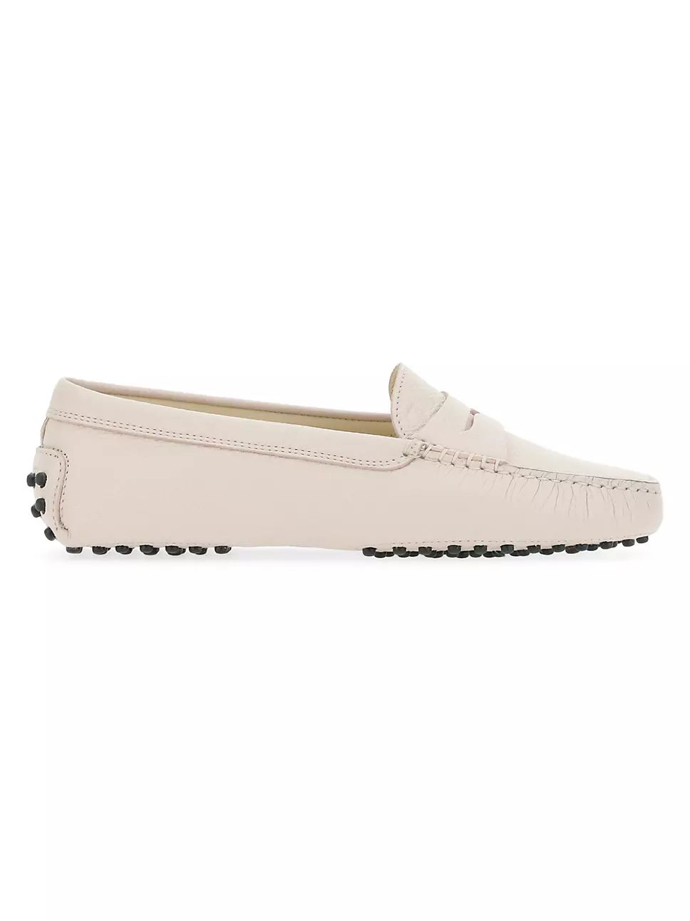 Tod's Gommino Leather Driving Loafers | Saks Fifth Avenue