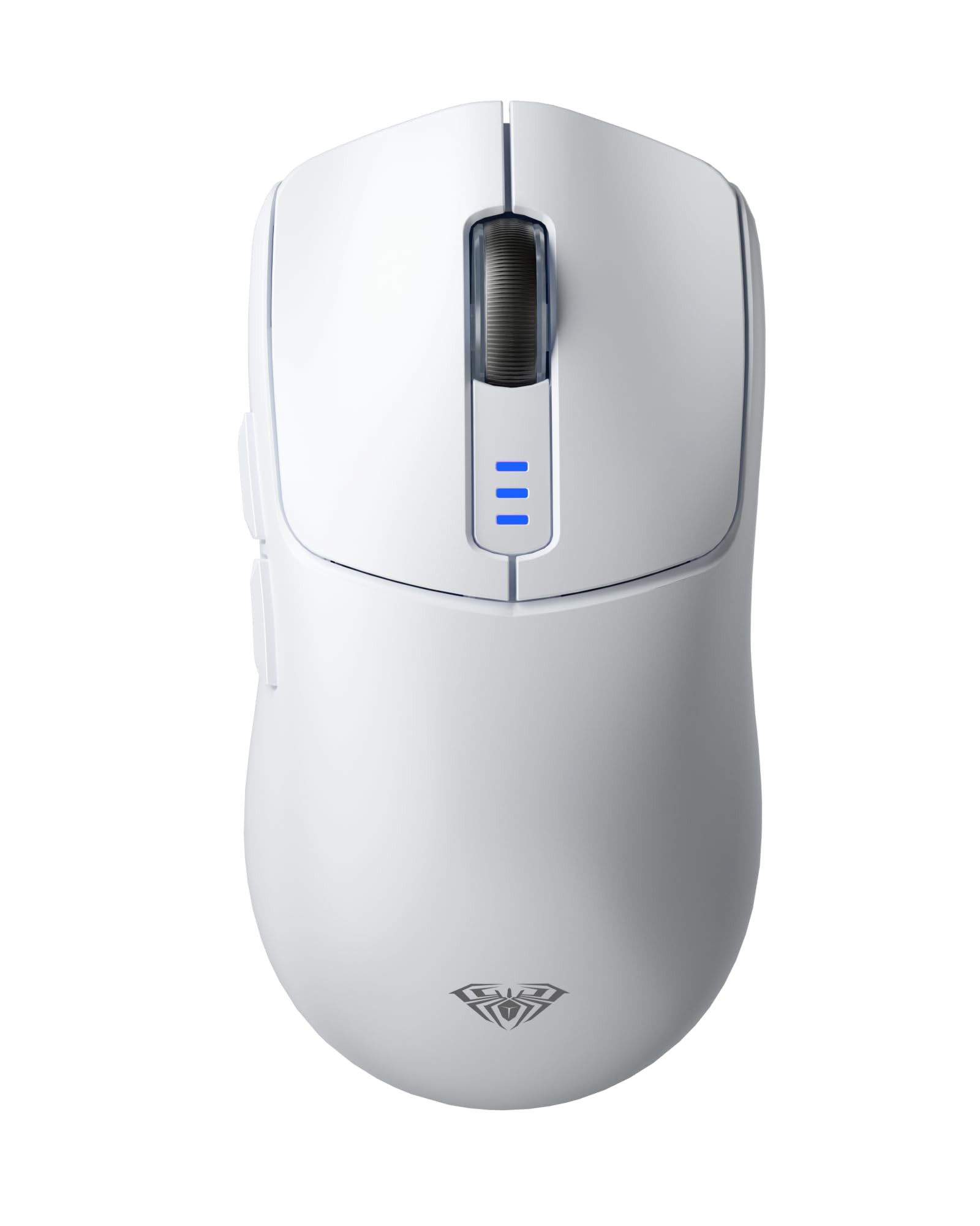 AULA SC580 Wireless Gaming Mouse, Tri-Mode 2.4G/BT5.0/USB-C Gaming Mouse, 12000 DPI Rechargeable ... | Amazon (US)