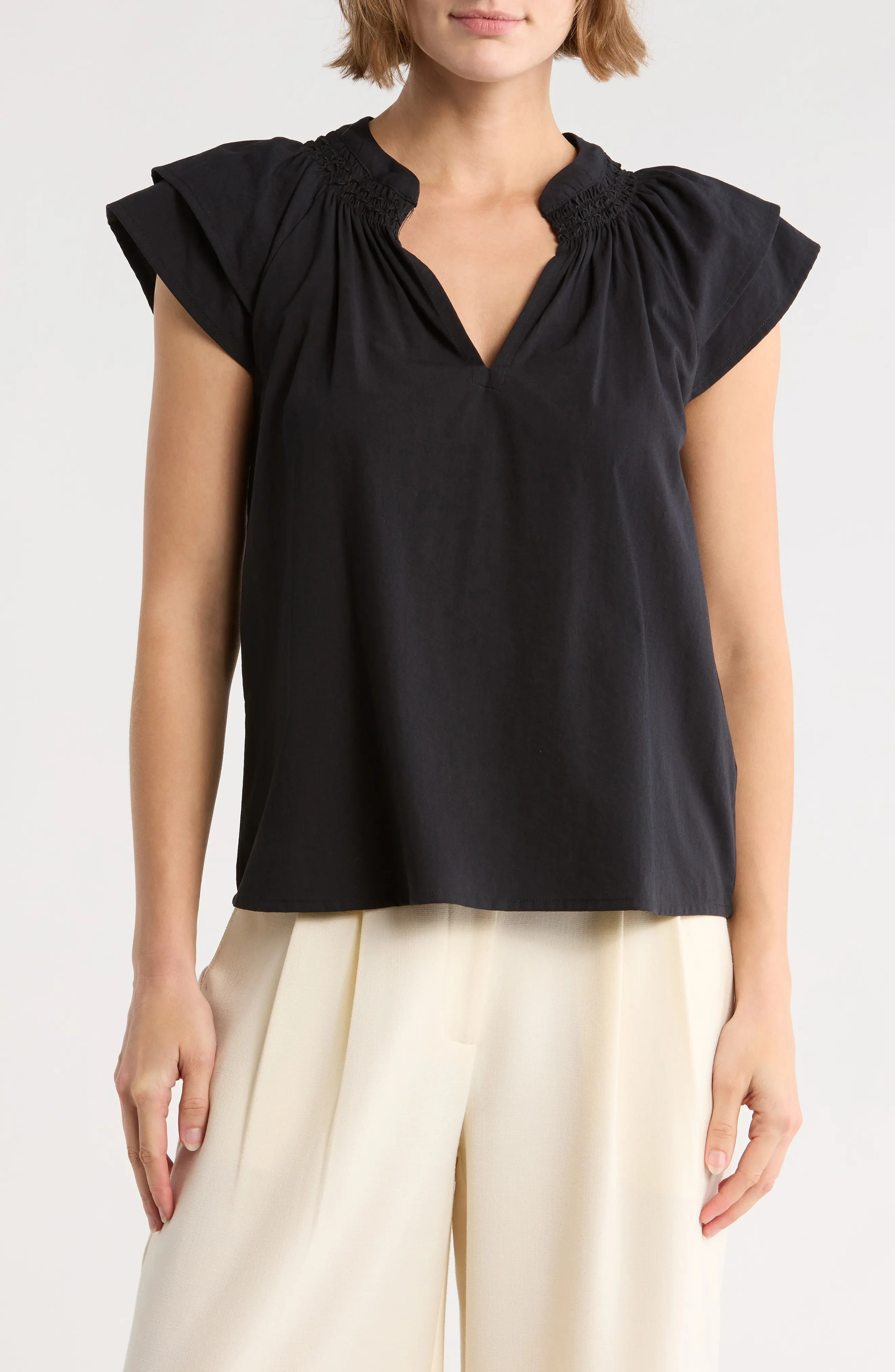 Tart Brynn Short Sleeve Top (Women) | Nordstromrack | Nordstrom Rack
