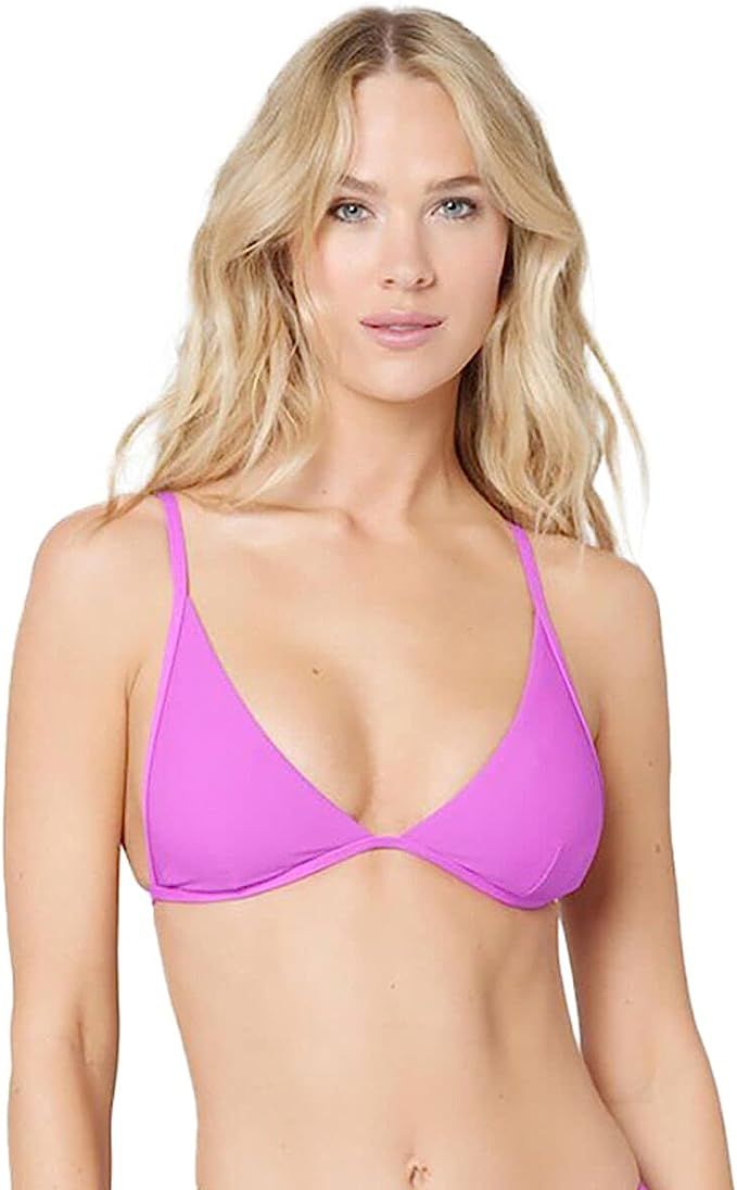 L*Space Women's Millie Bikini Top | Amazon (US)