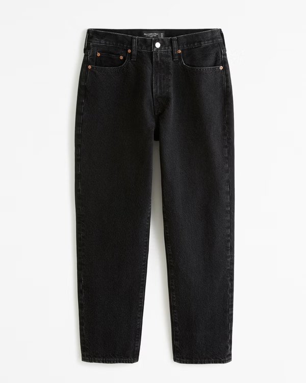 Loose Jean | Abercrombie & Fitch (US)