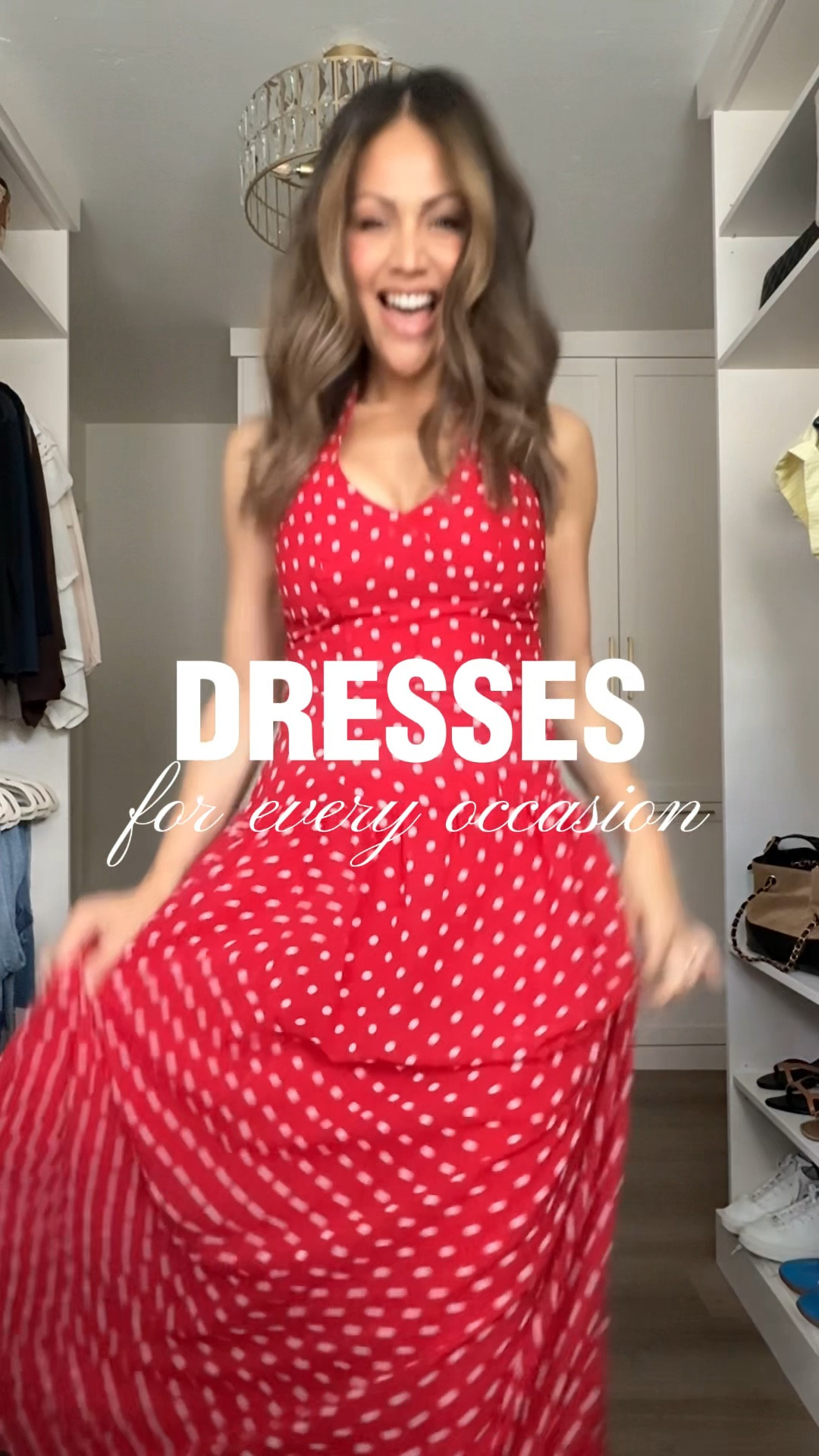 A little dress edit for every occasion 🤍 effortless, elevated, and actually wearable. Linked all my picks for you ✨
🌺 wearing small in all dresses 




#LTKootd #LTKU #LTKOver40