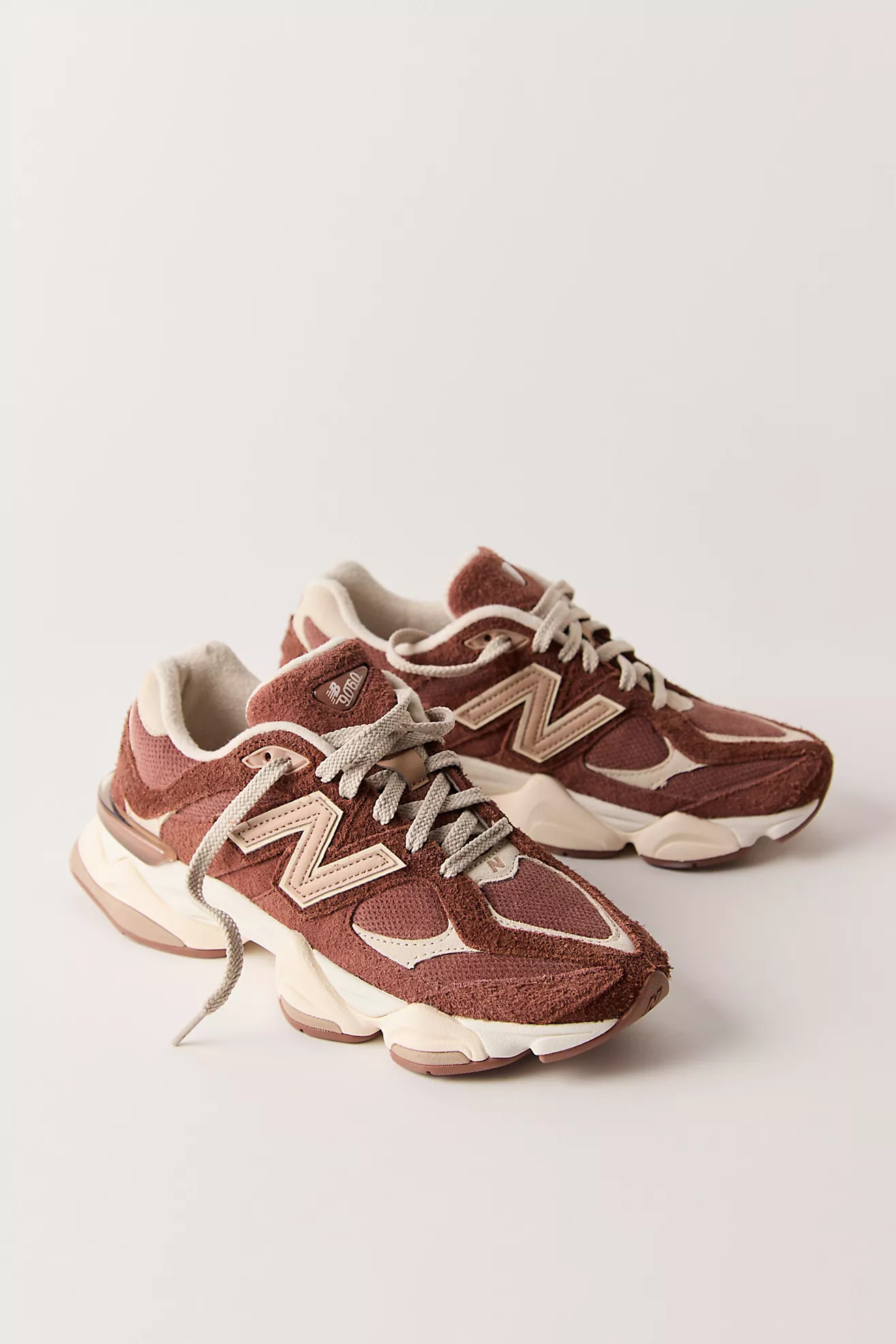 New Balance 9060 Sneakers | Free People (Global - UK&FR Excluded)