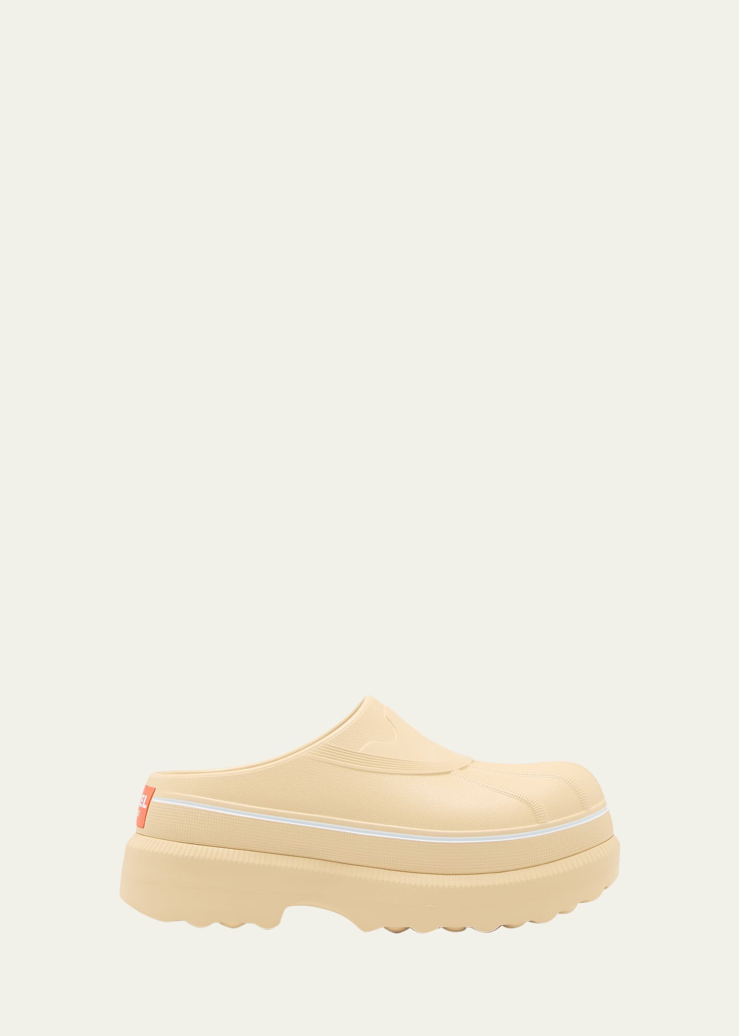 Sorel Caribou Rubber Comfort Mules | Bergdorf Goodman