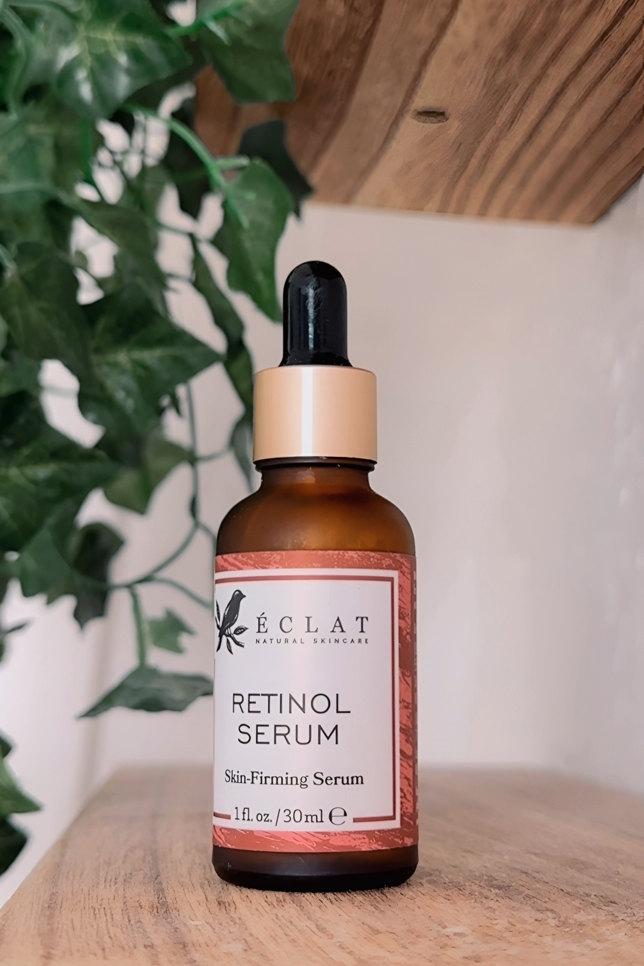 Eclat retinol serum skincare

#LTKFindsUnder50 #LTKStyleTip #LTKBeauty