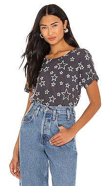 Stars Vintage Tee
                    
                    SUNDRY | Revolve Clothing (Global)