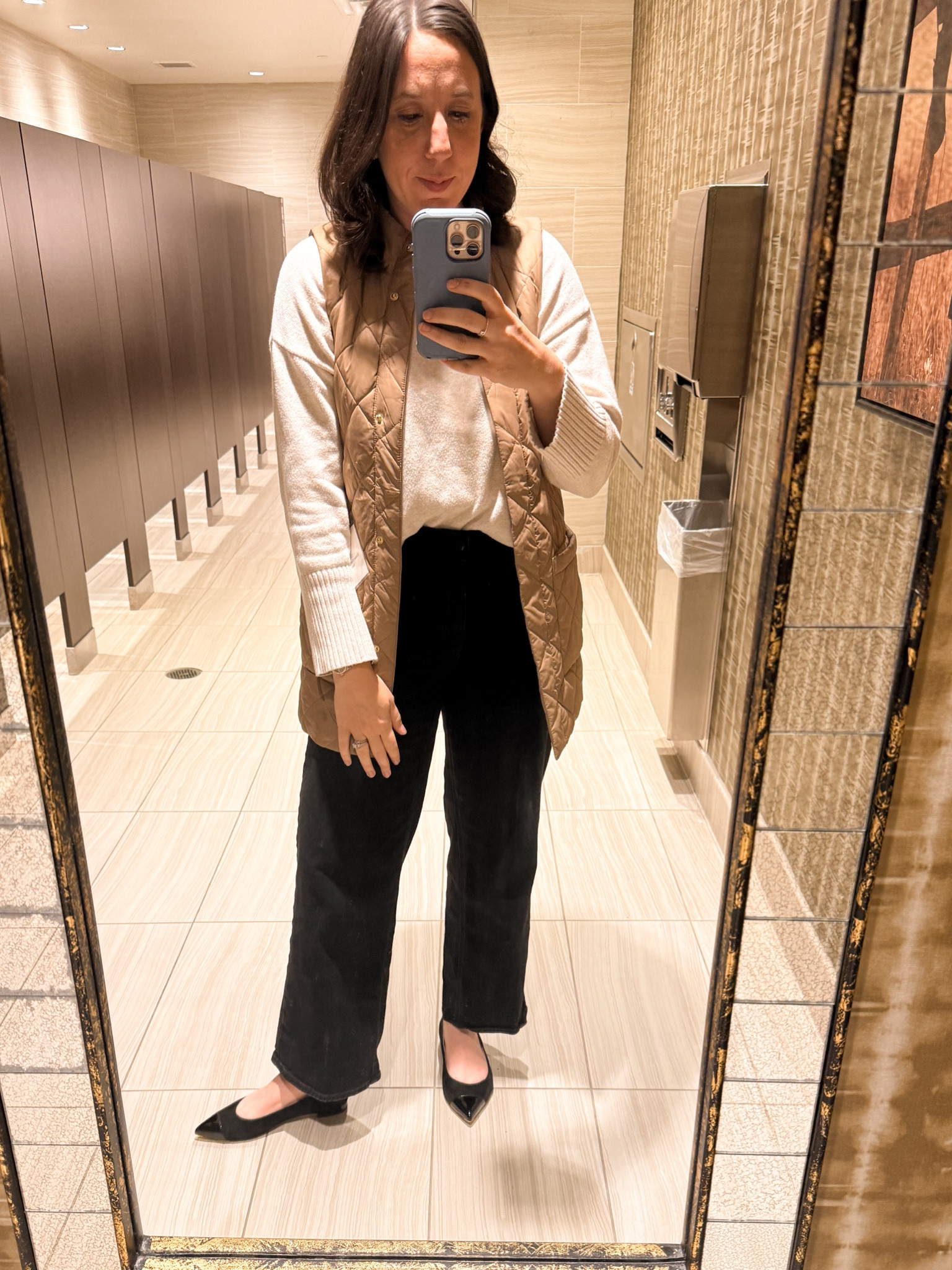 Concference look 

#LTKWorkwear