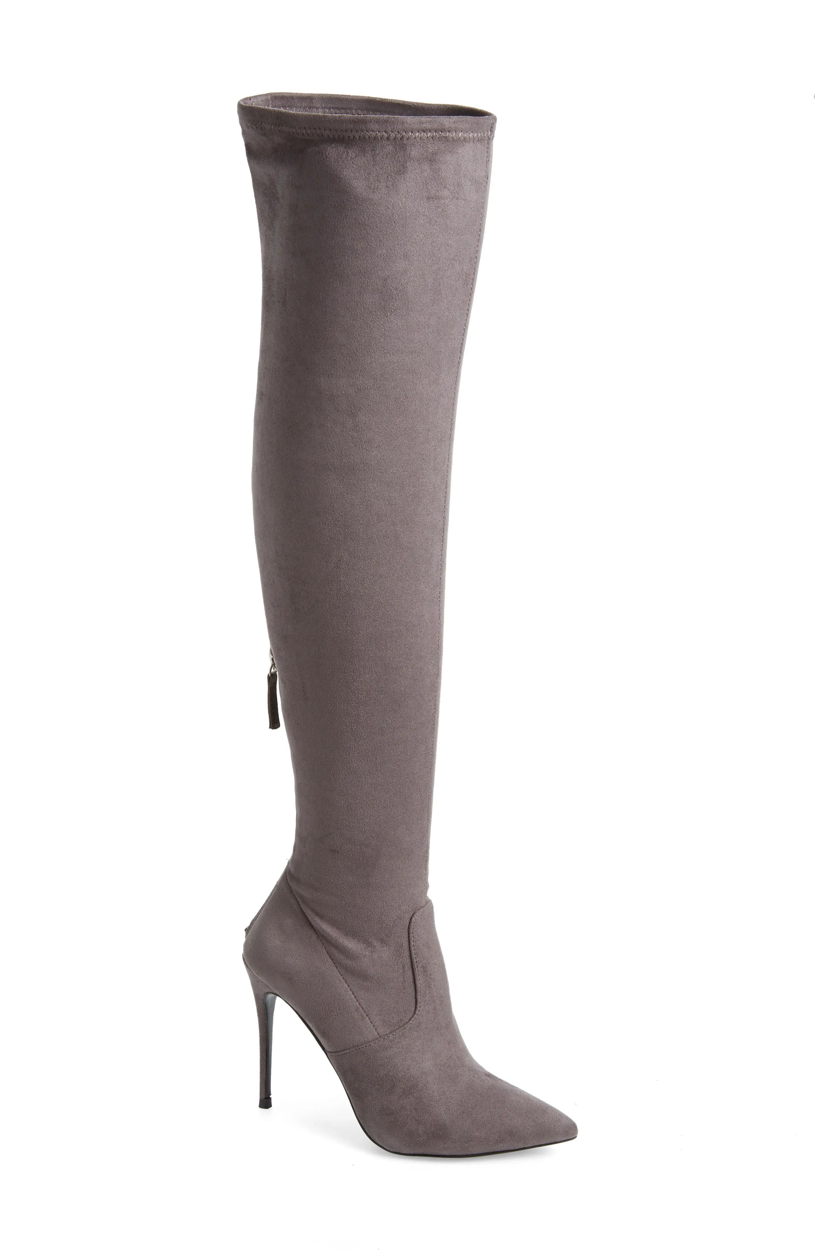 Devine Over the Knee Boot | Nordstrom