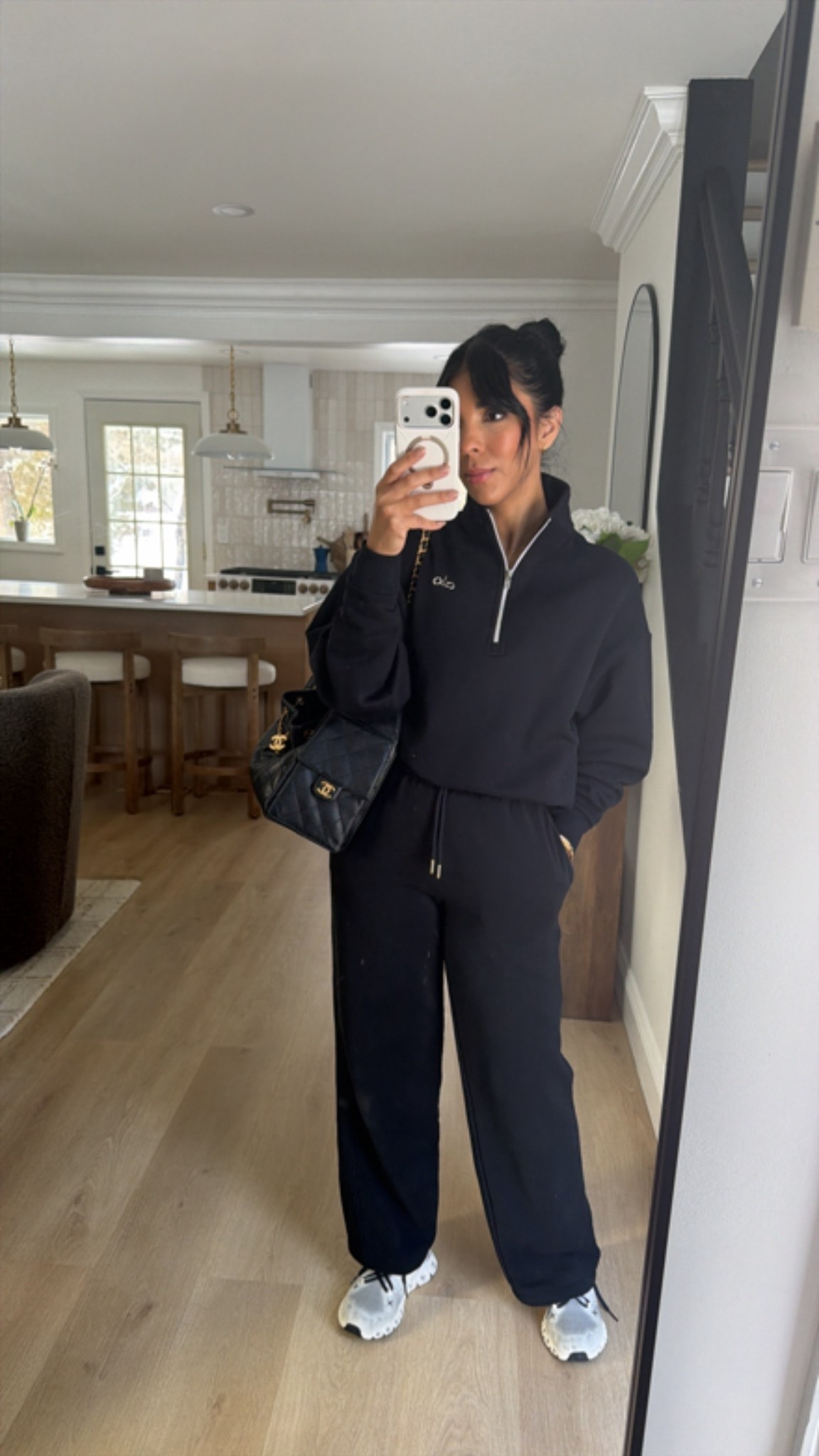 Ootd✨

#LTKmomlife #LTKPetite #LTKTravel